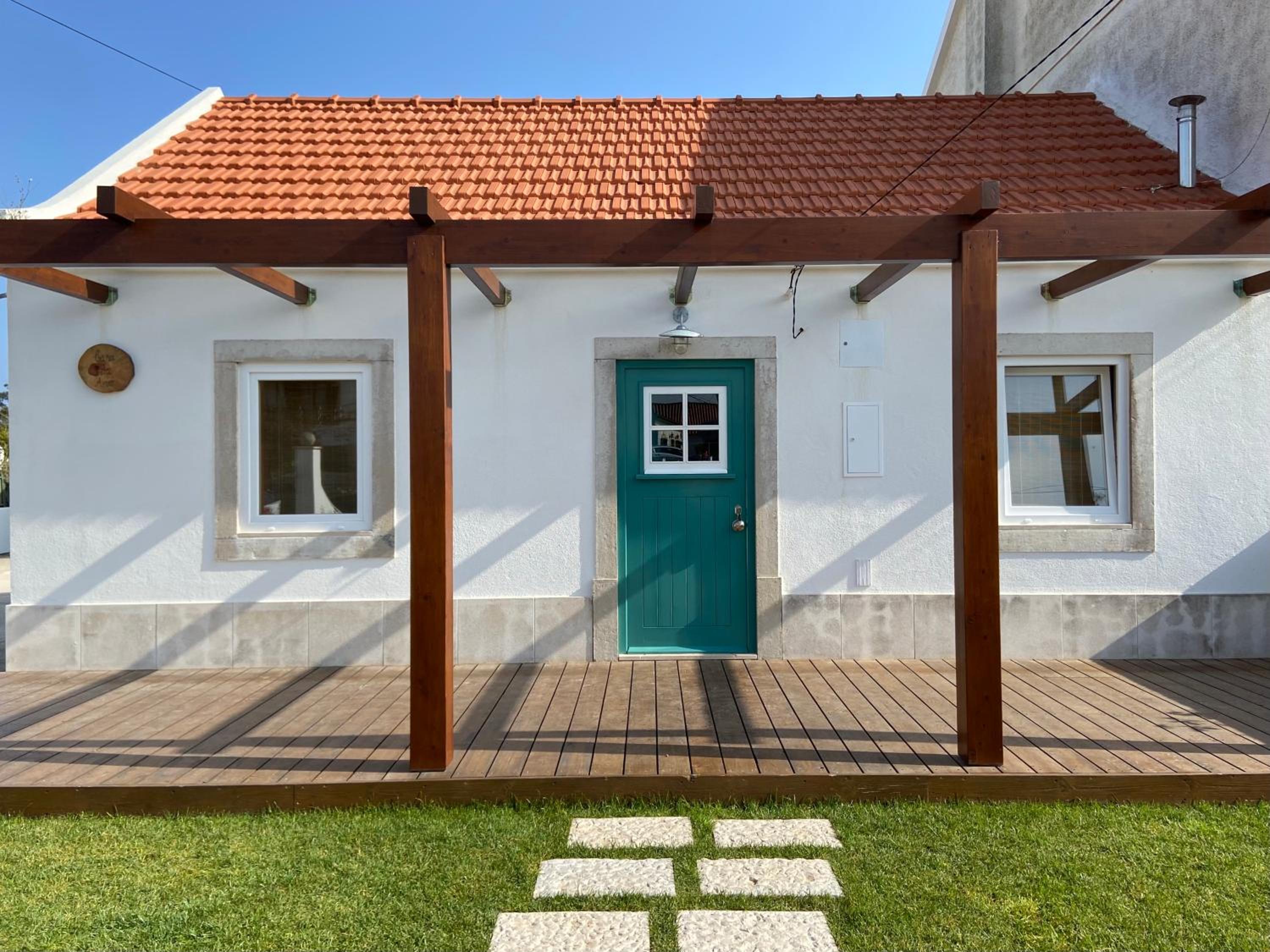 Two-Bedroom House - Photo 13