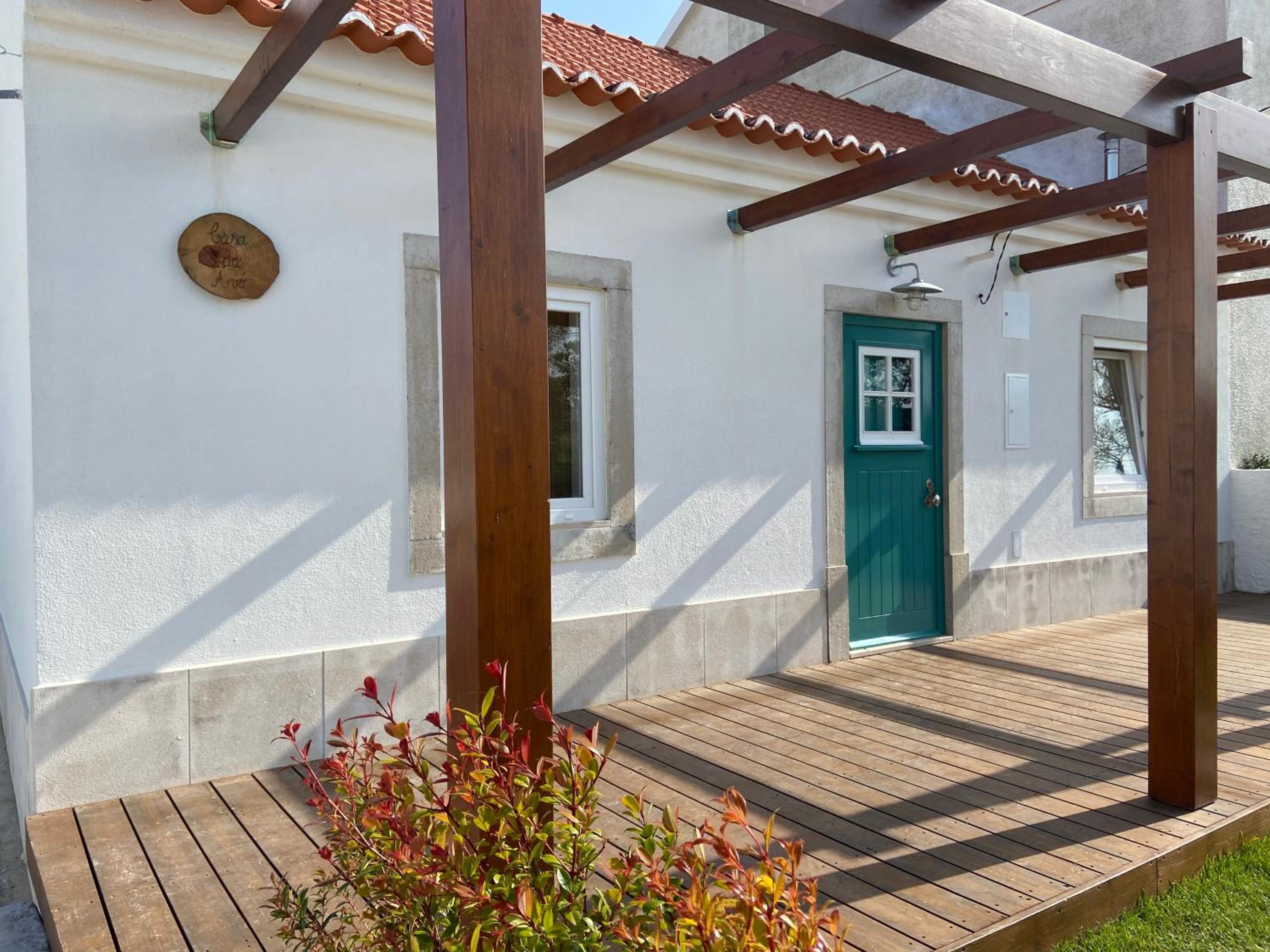 Two-Bedroom House - Photo 14