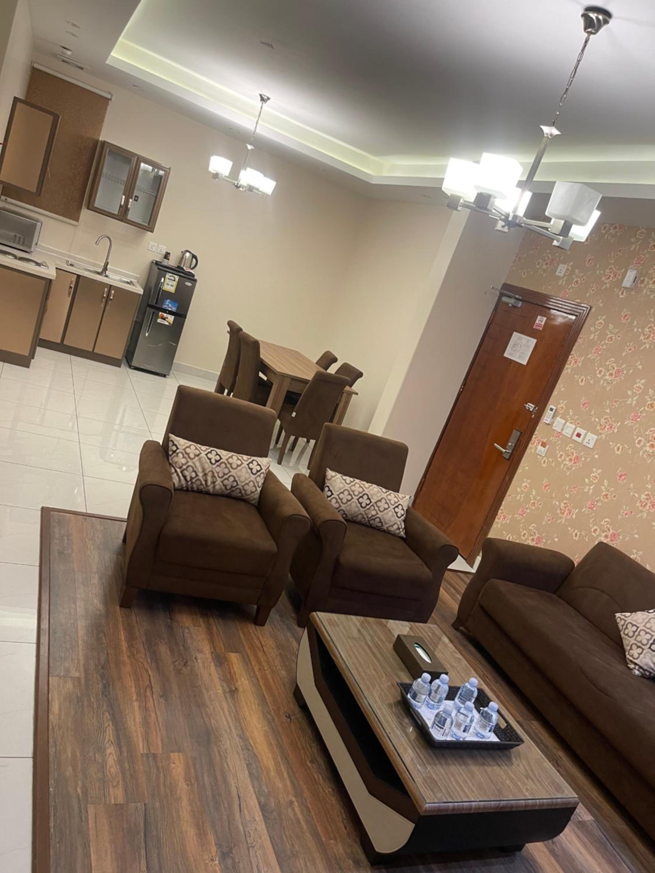 Superior Suite