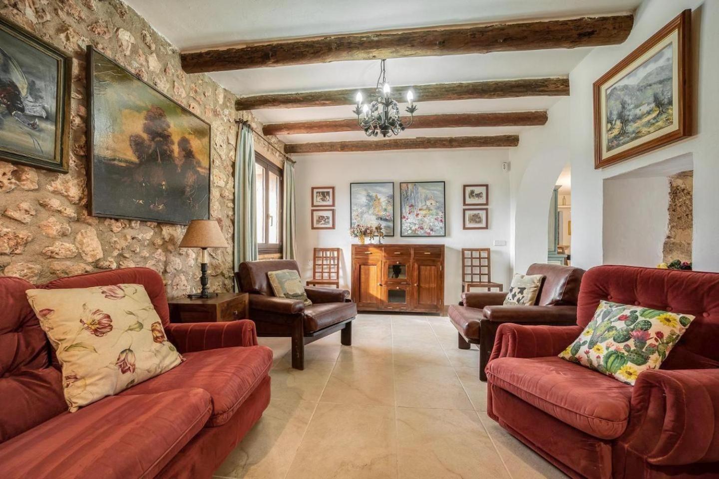Casa de Vacaciones