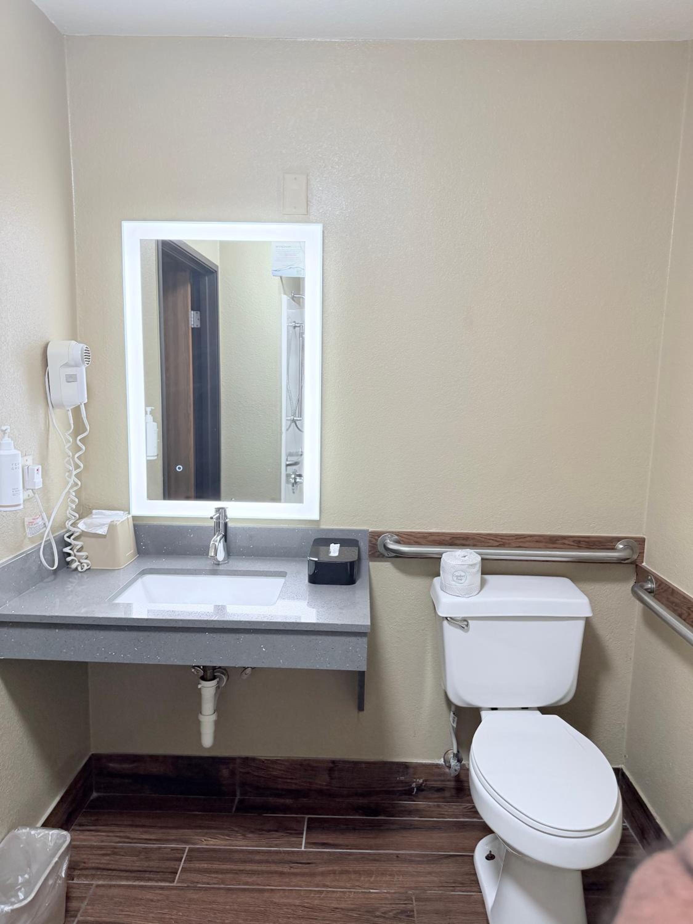 Super 8 by Wyndham Fond Du Lac, Billede 2
