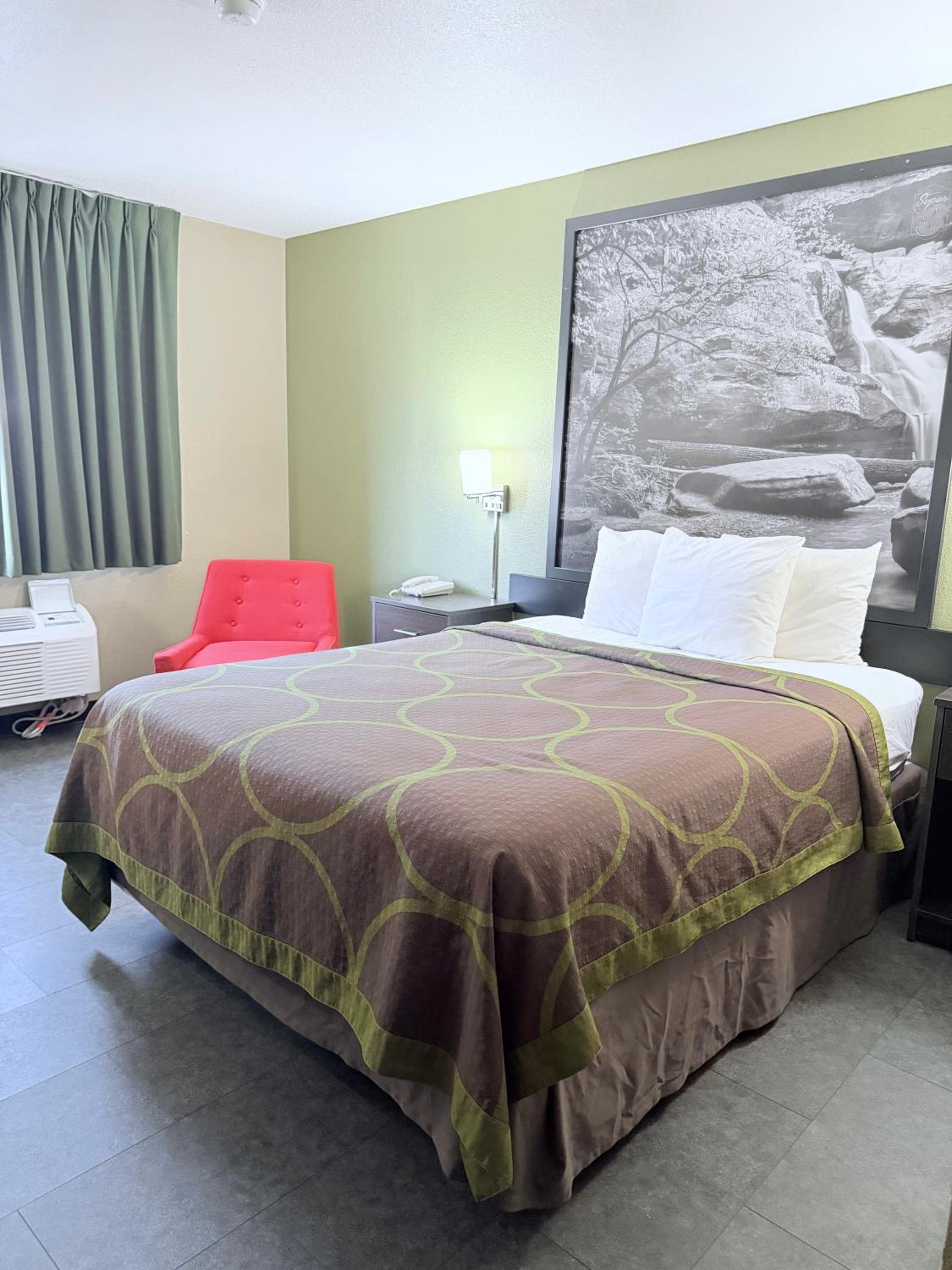 Super 8 by Wyndham Fond Du Lac, Billede 5
