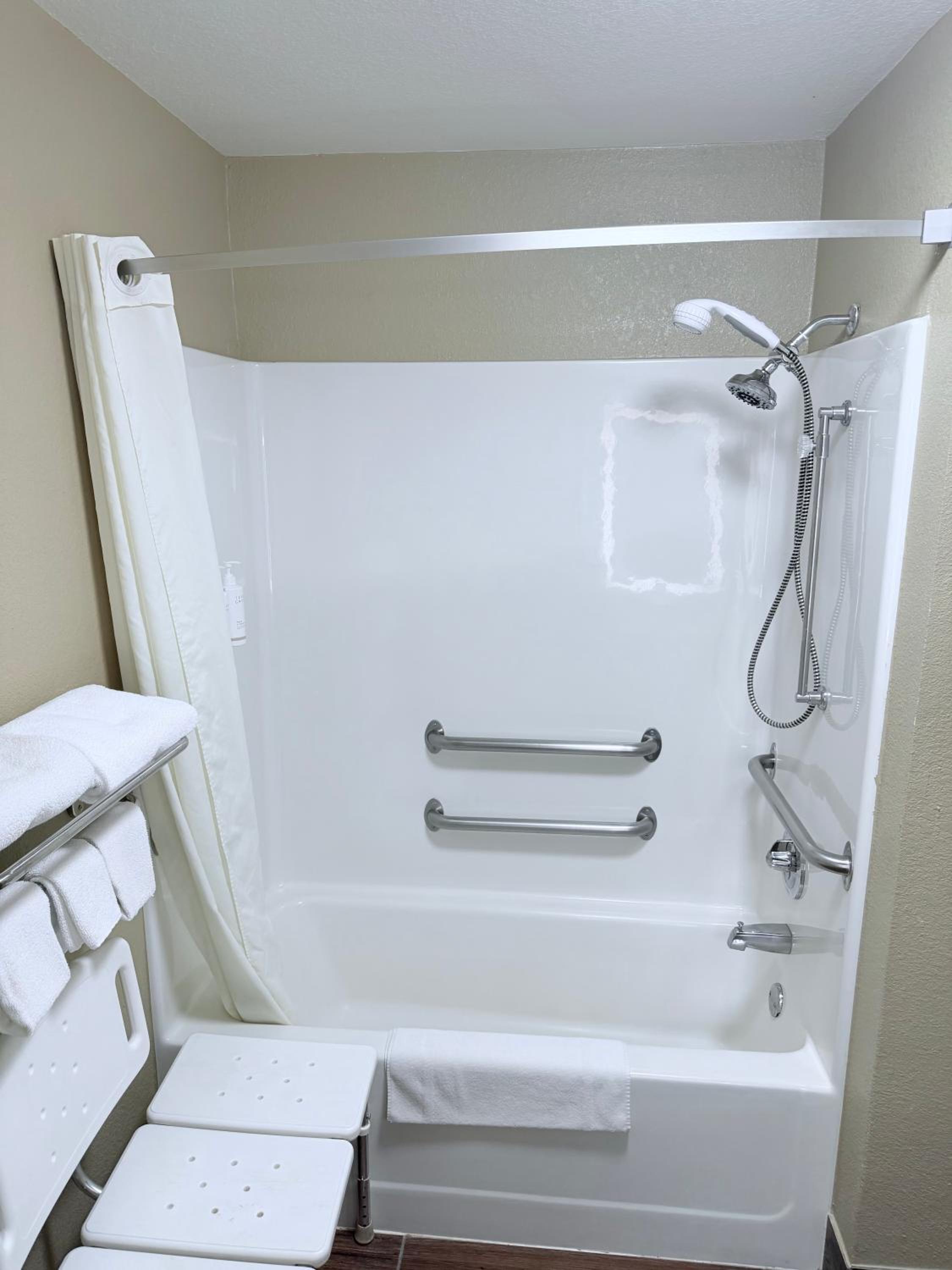 Super 8 by Wyndham Fond Du Lac, Billede 3