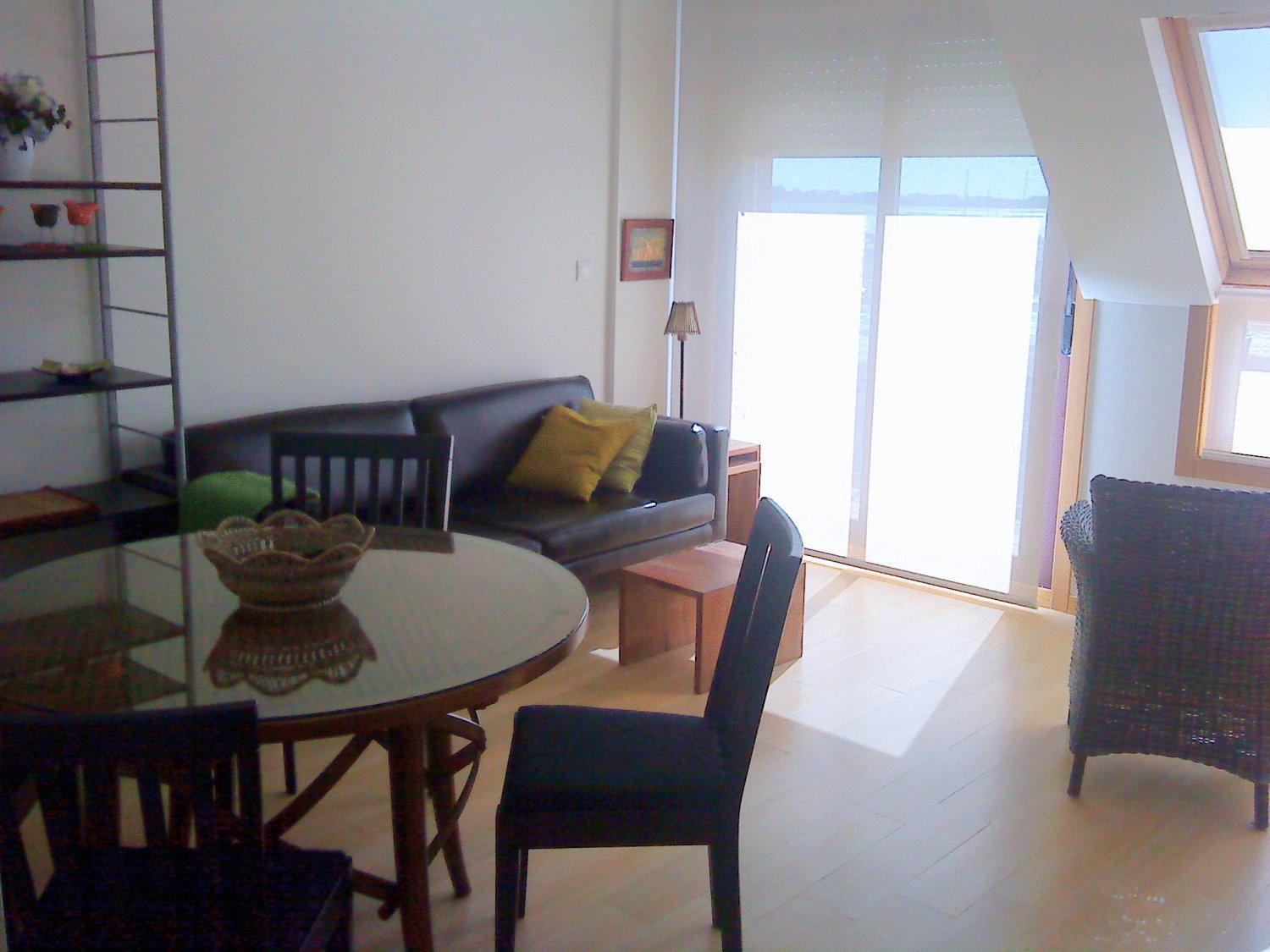 Standard Apartment (2-5 Adults) photo 3