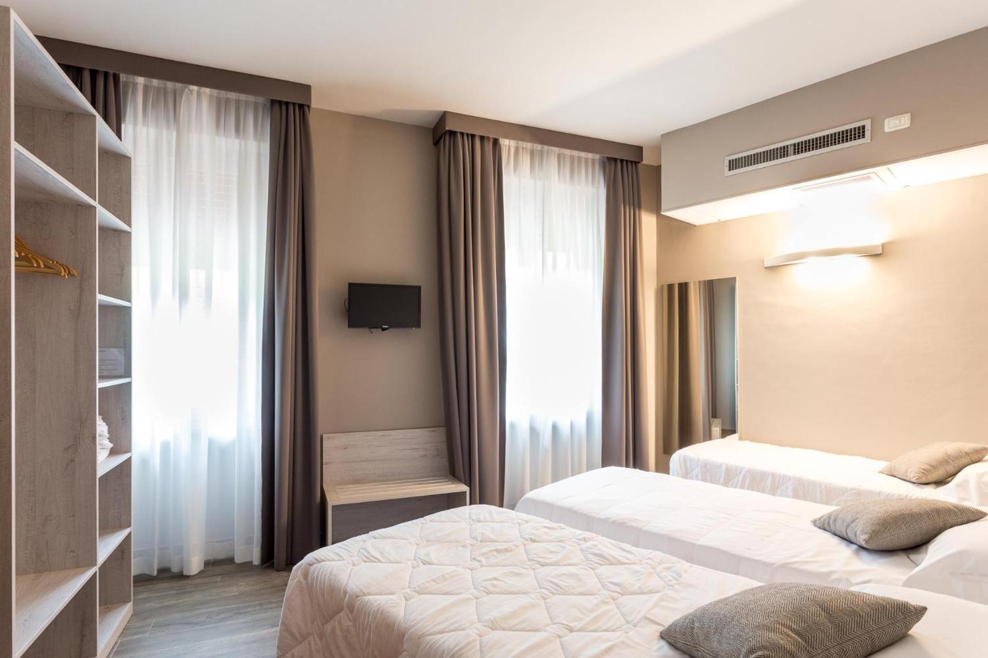 Classic Triple Room