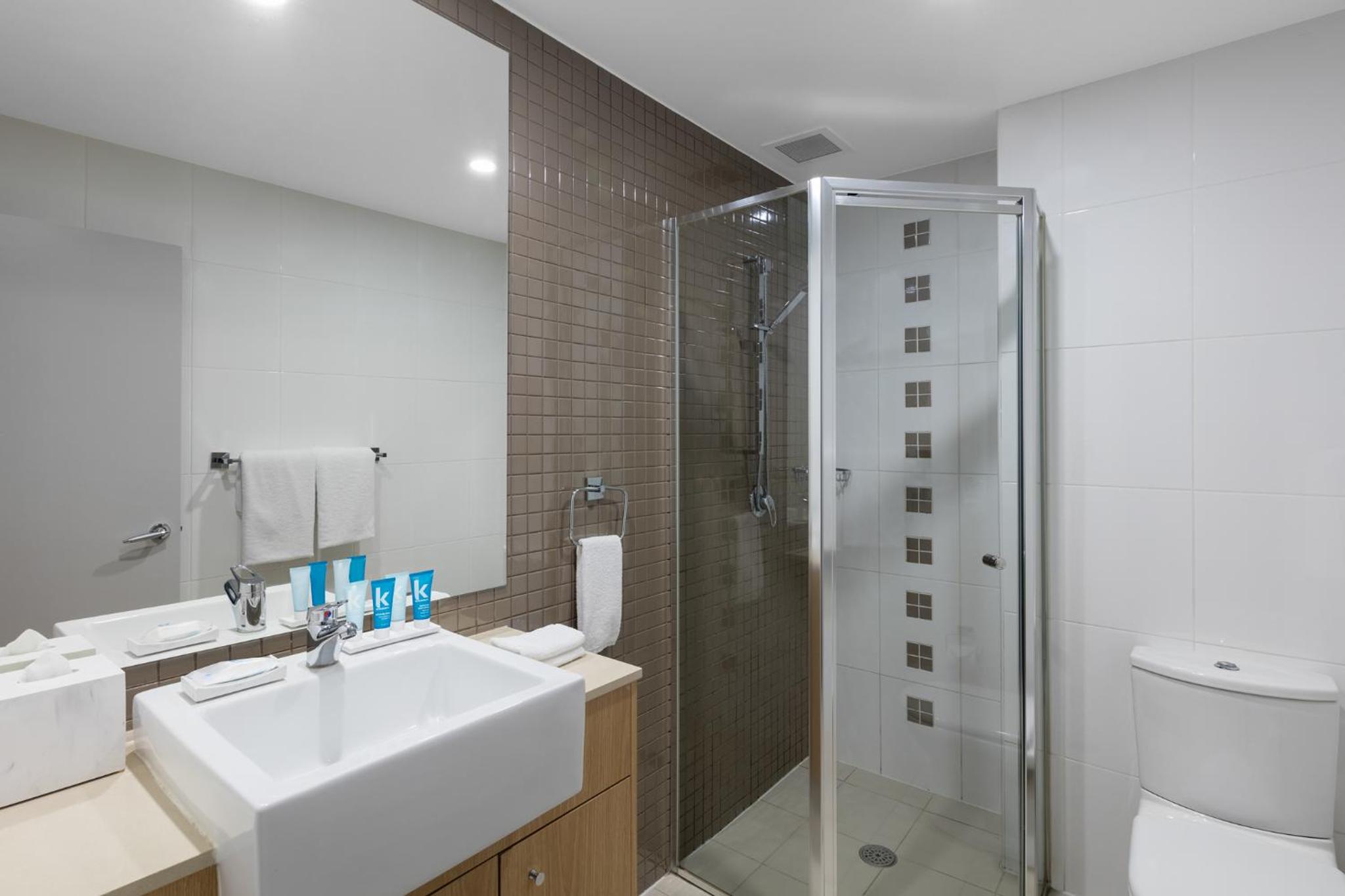 Two Bedroom Park Suite photo 2