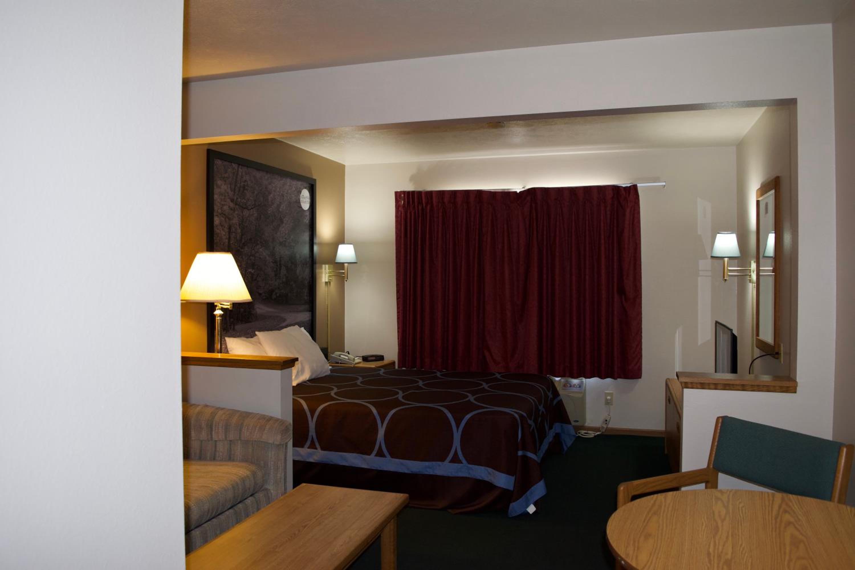 Budget Single Room photo 1