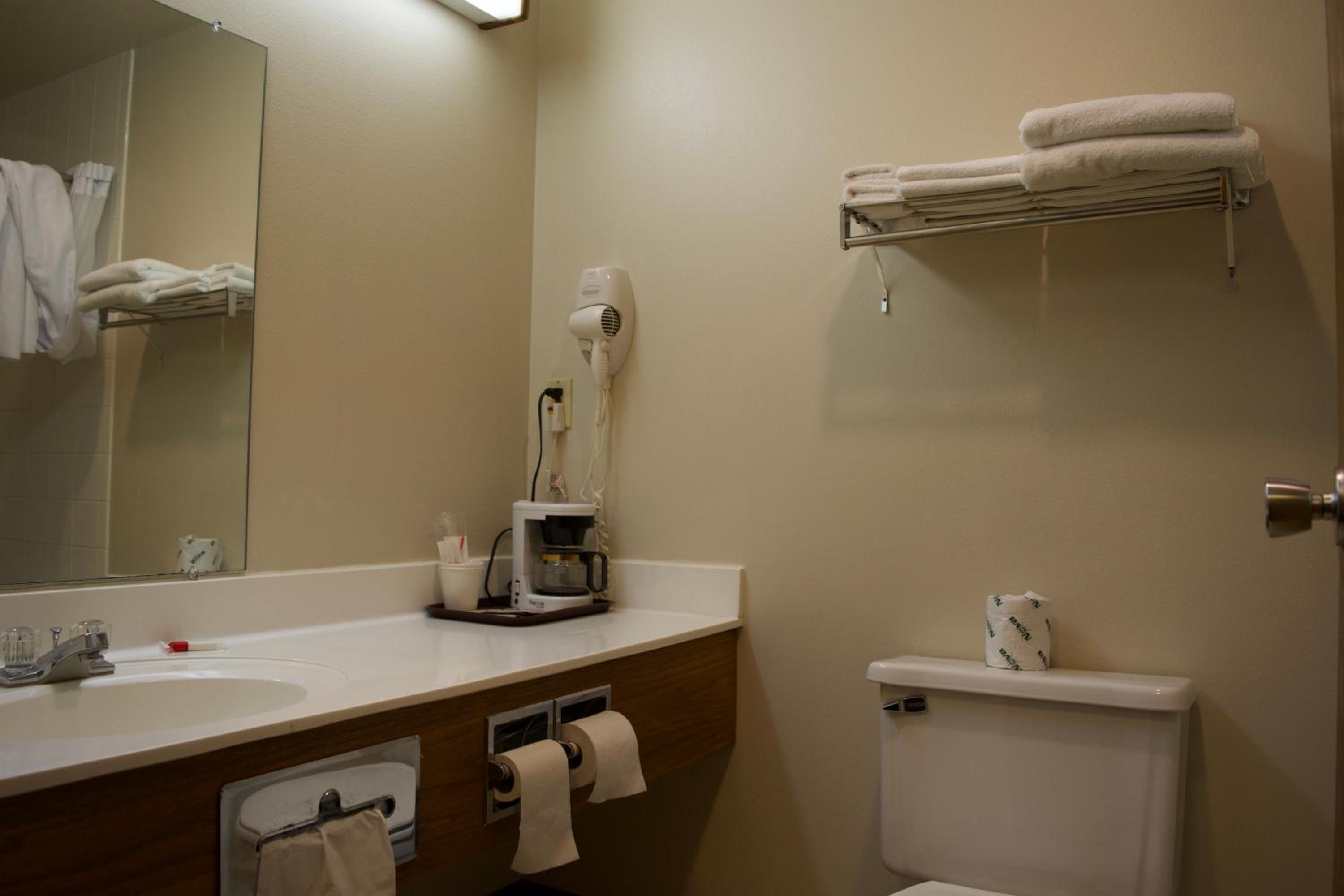Deluxe Single Room photo 3