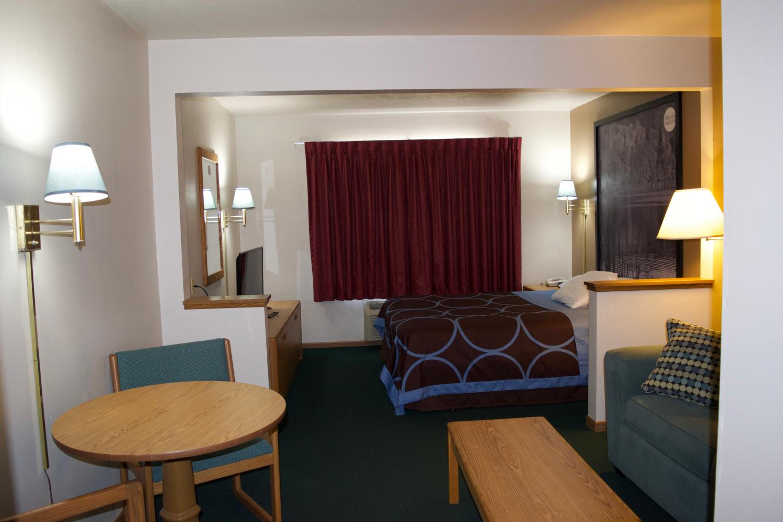 Budget Single Room photo 2