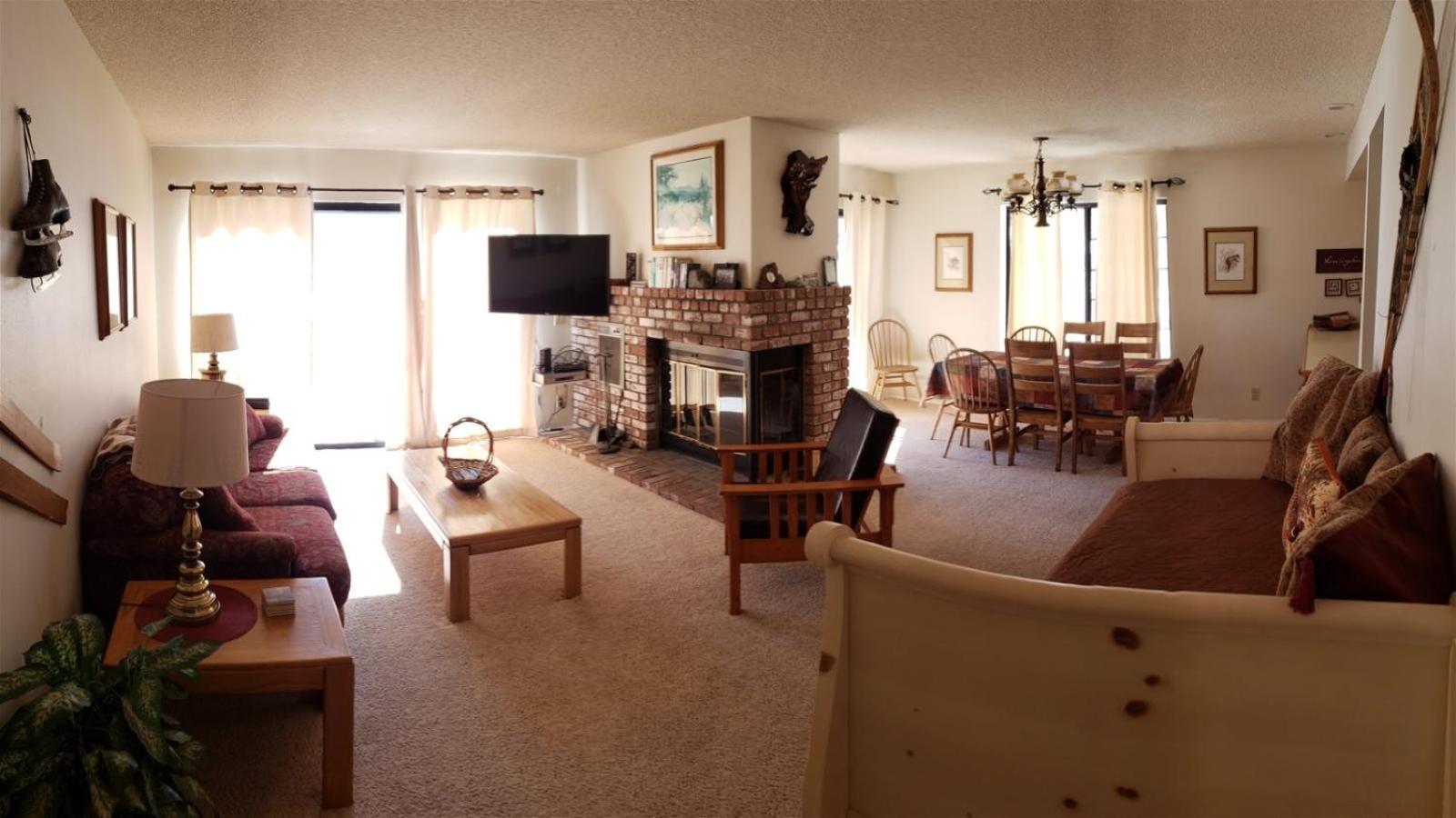 Suite photo 1