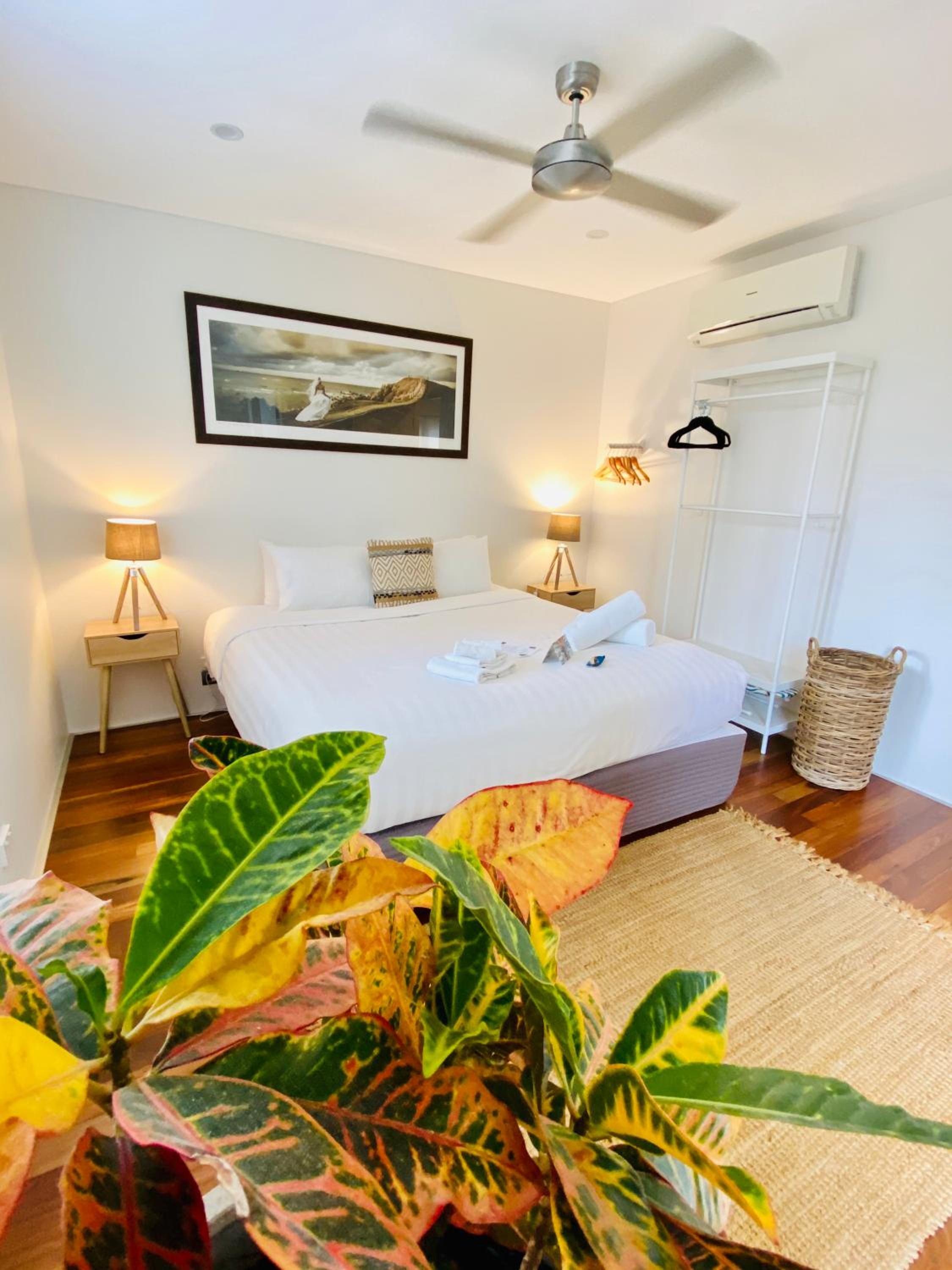 Grand Suite- Spa Access photo 2