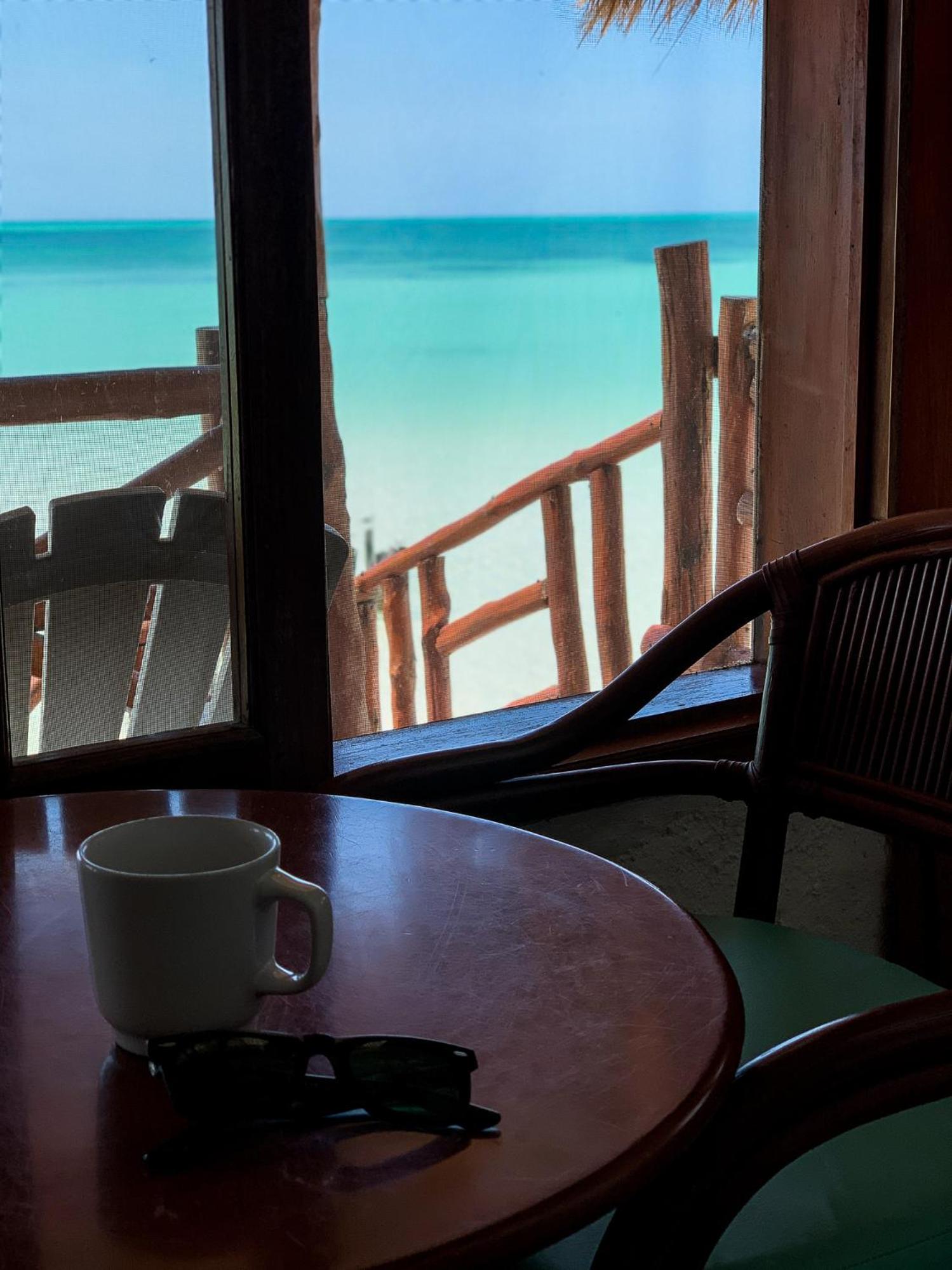 Queen Room with Sea View photo 2