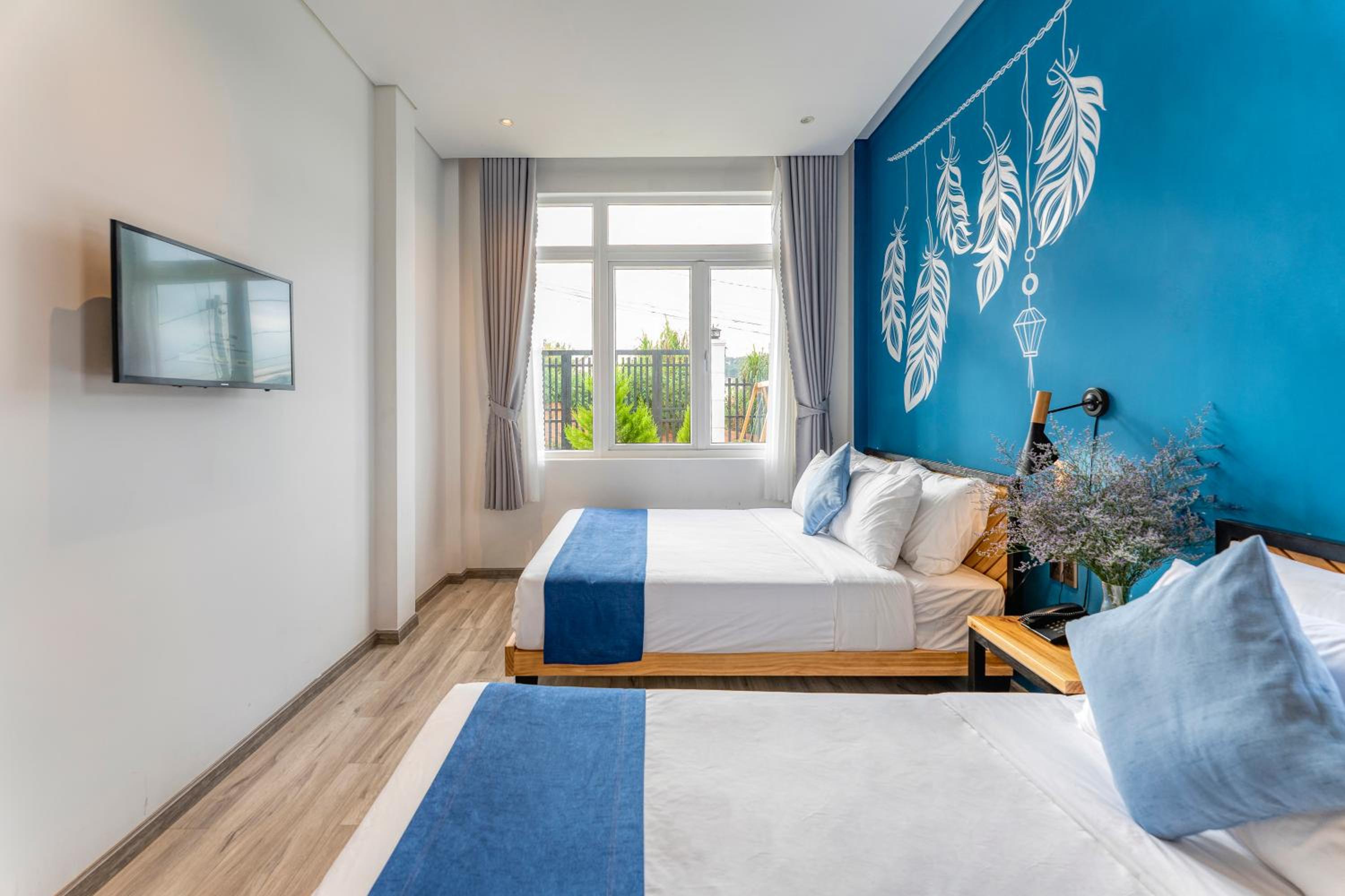 Deluxe Triple Room - Photo 5