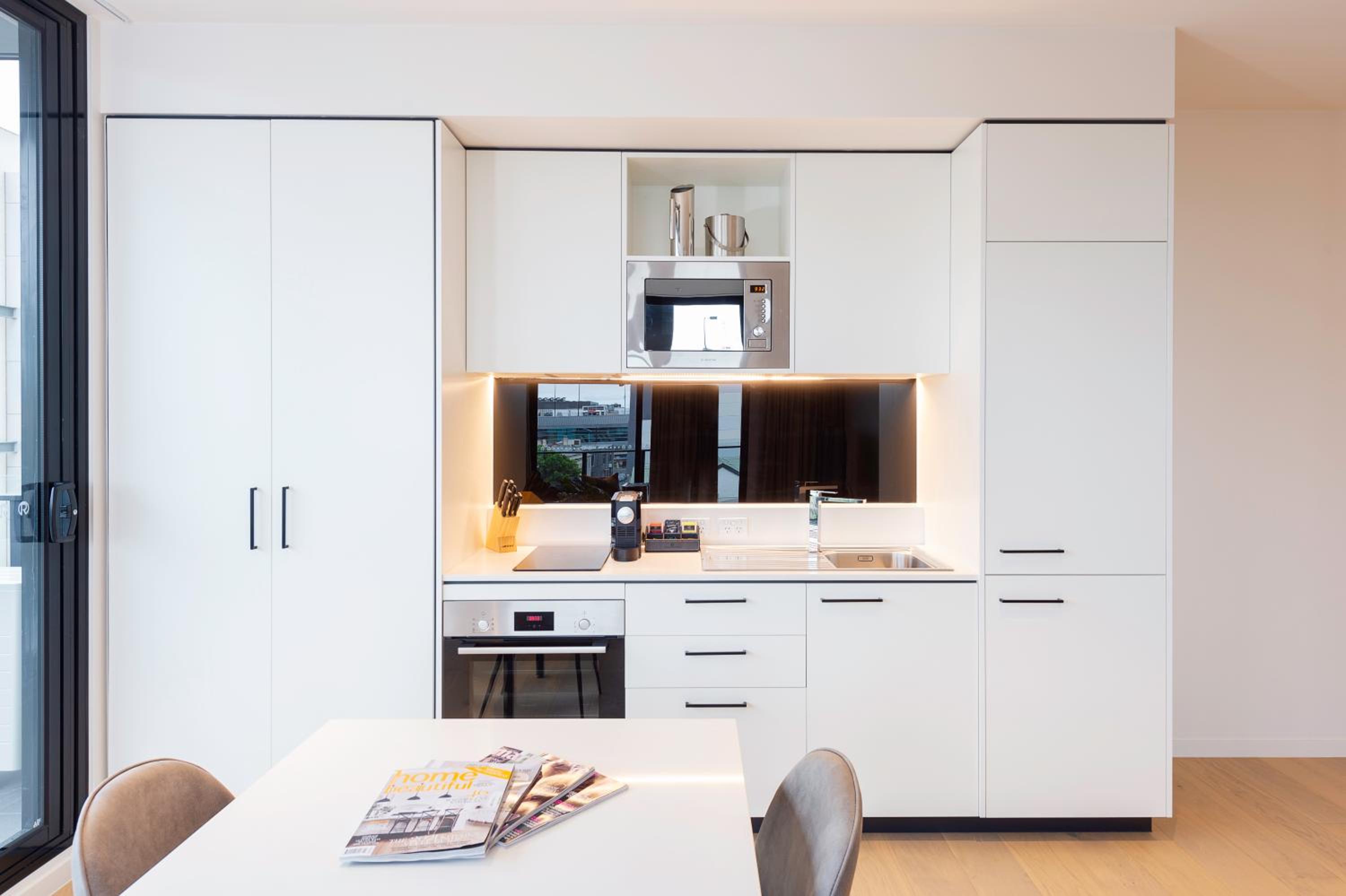 One-Bedroom Apartment - Photo 18