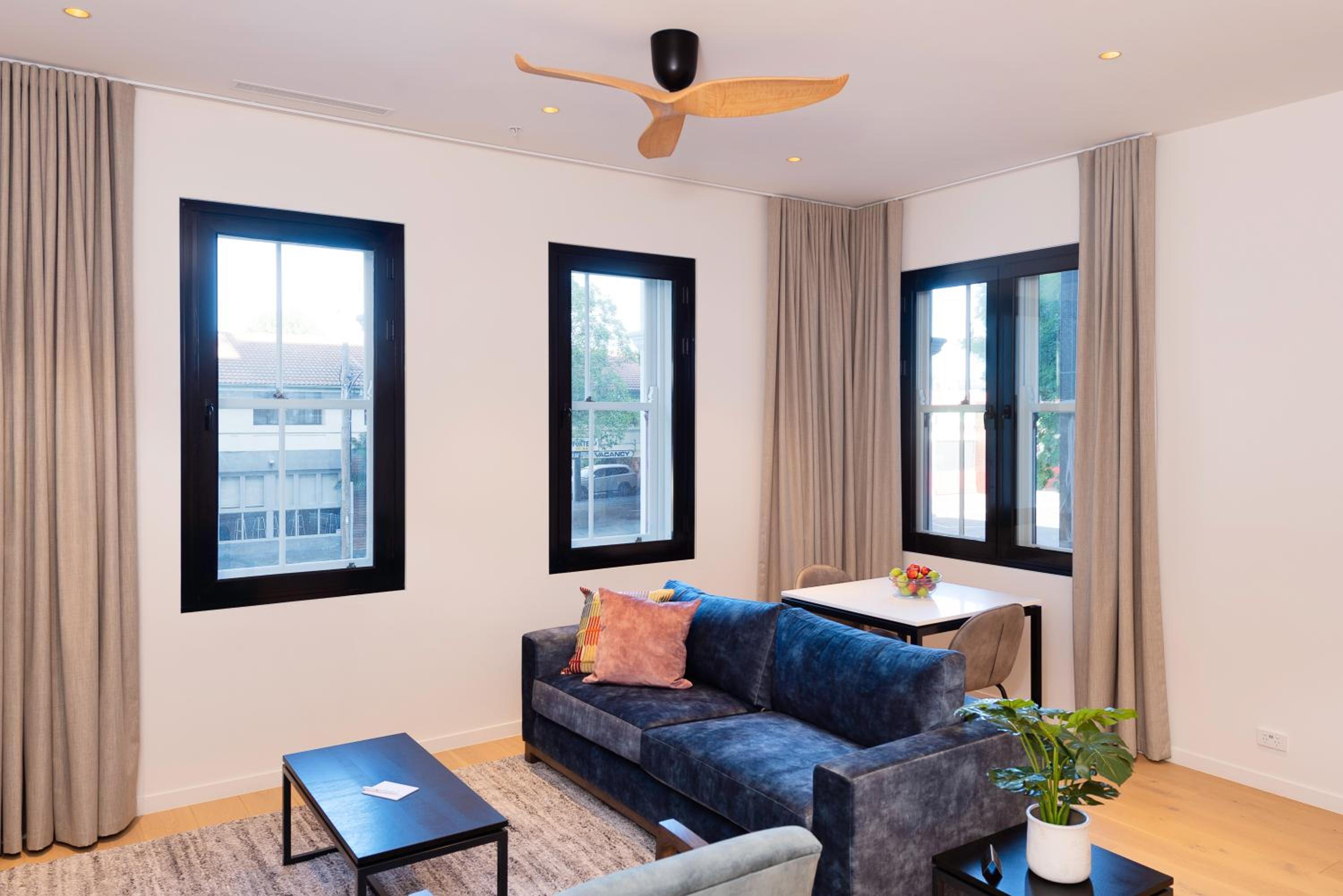 One-Bedroom Apartment - Photo 16