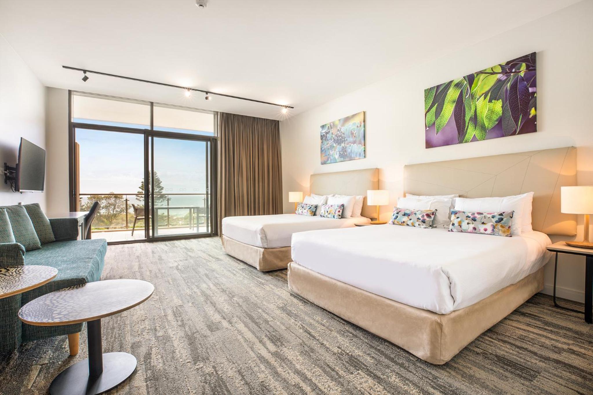 Ocean Suite - Photo 3