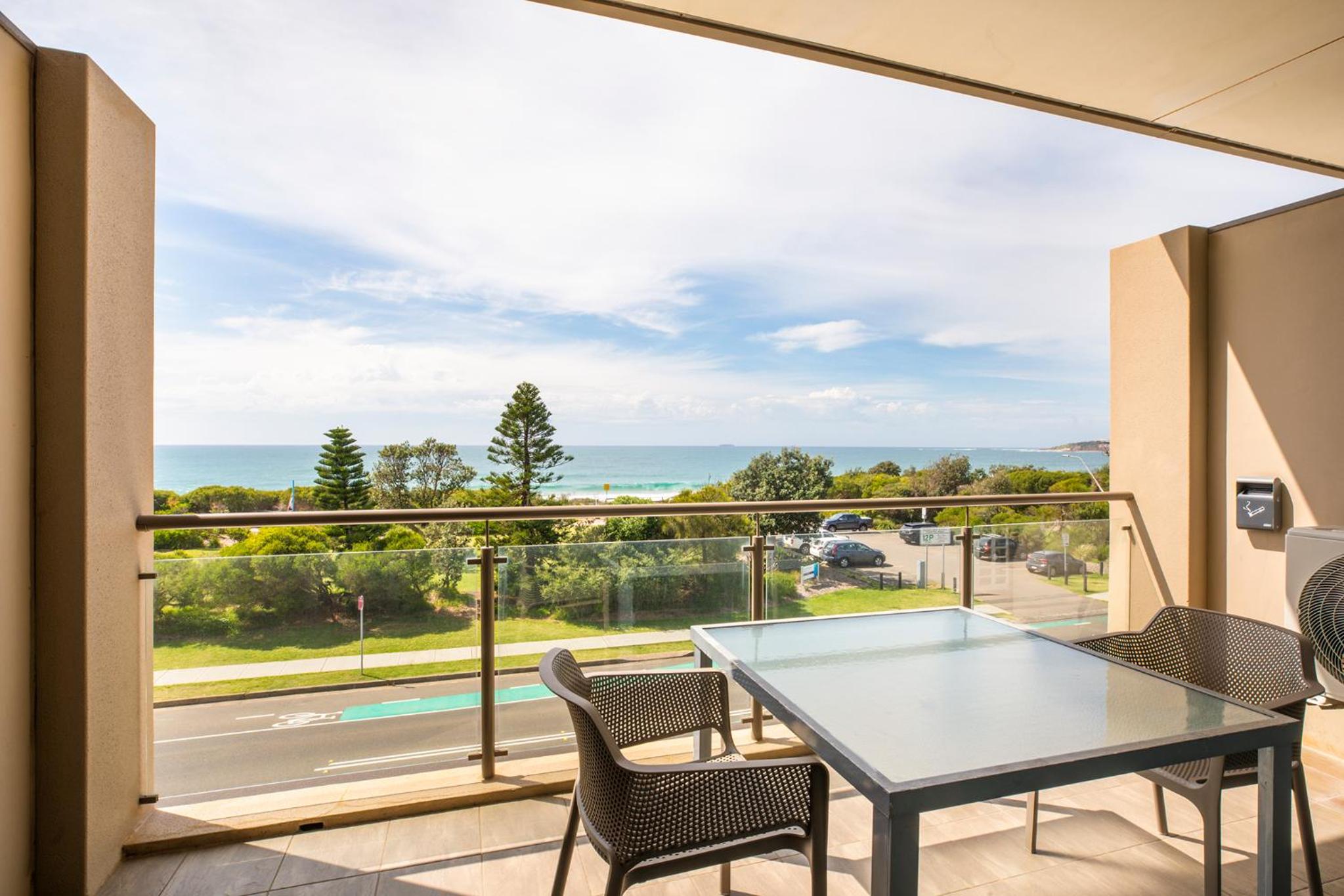 Ocean Suite - Photo 5