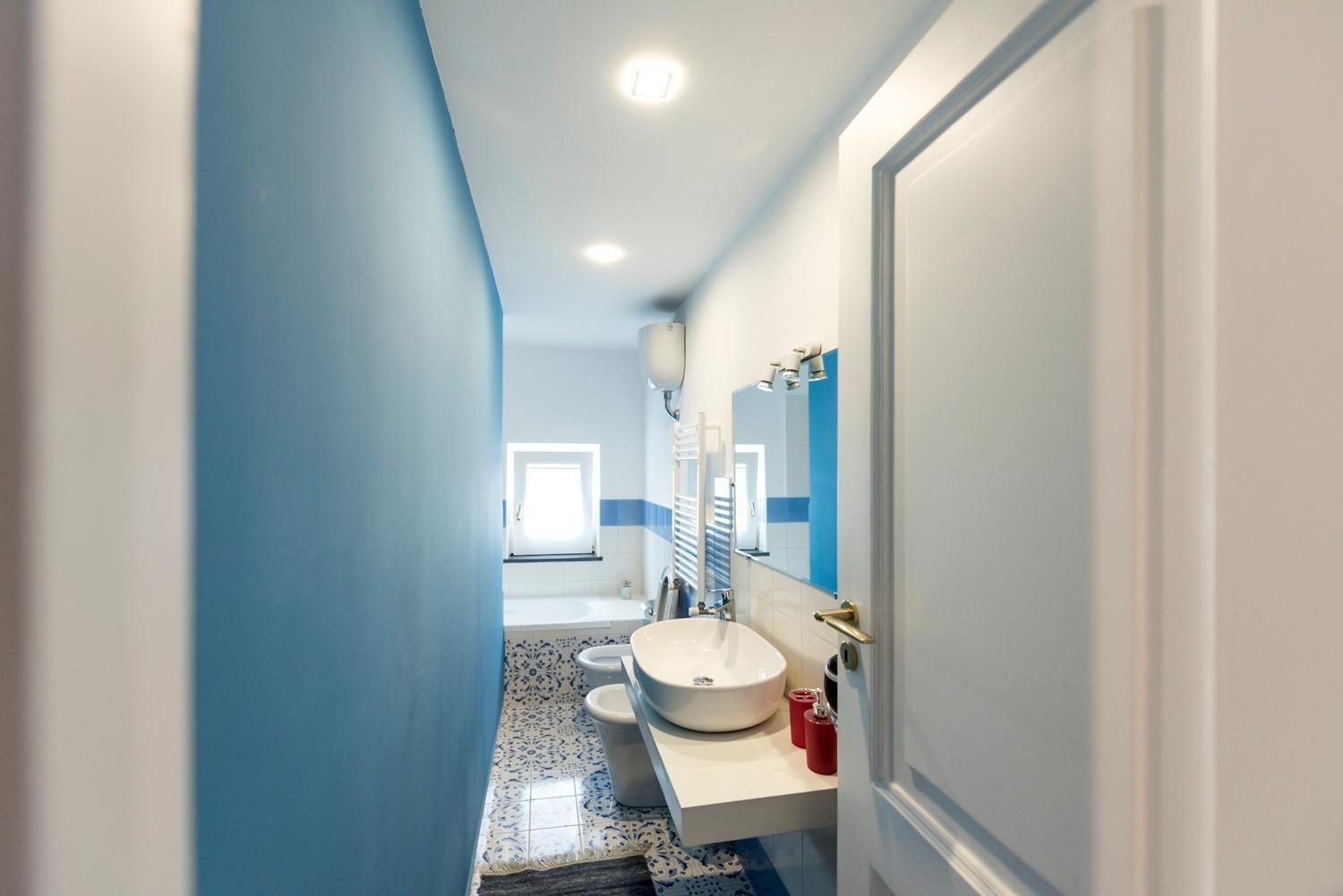 Large Double or Twin Room - Photo 15