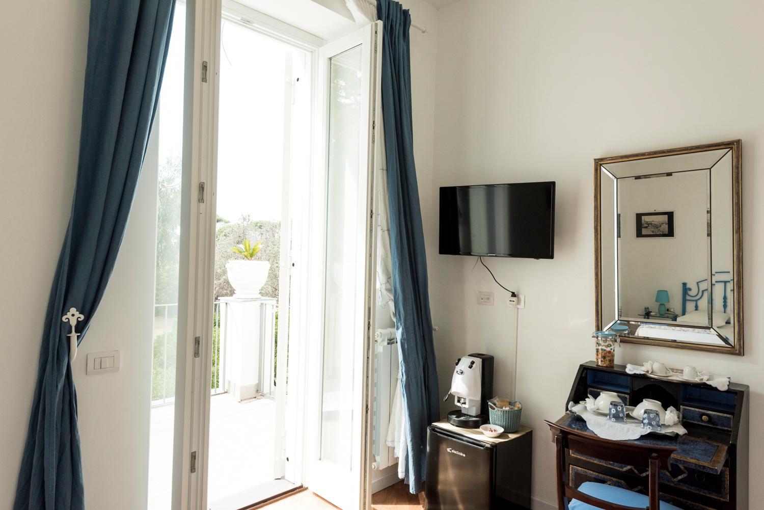 Double Room - Photo 21