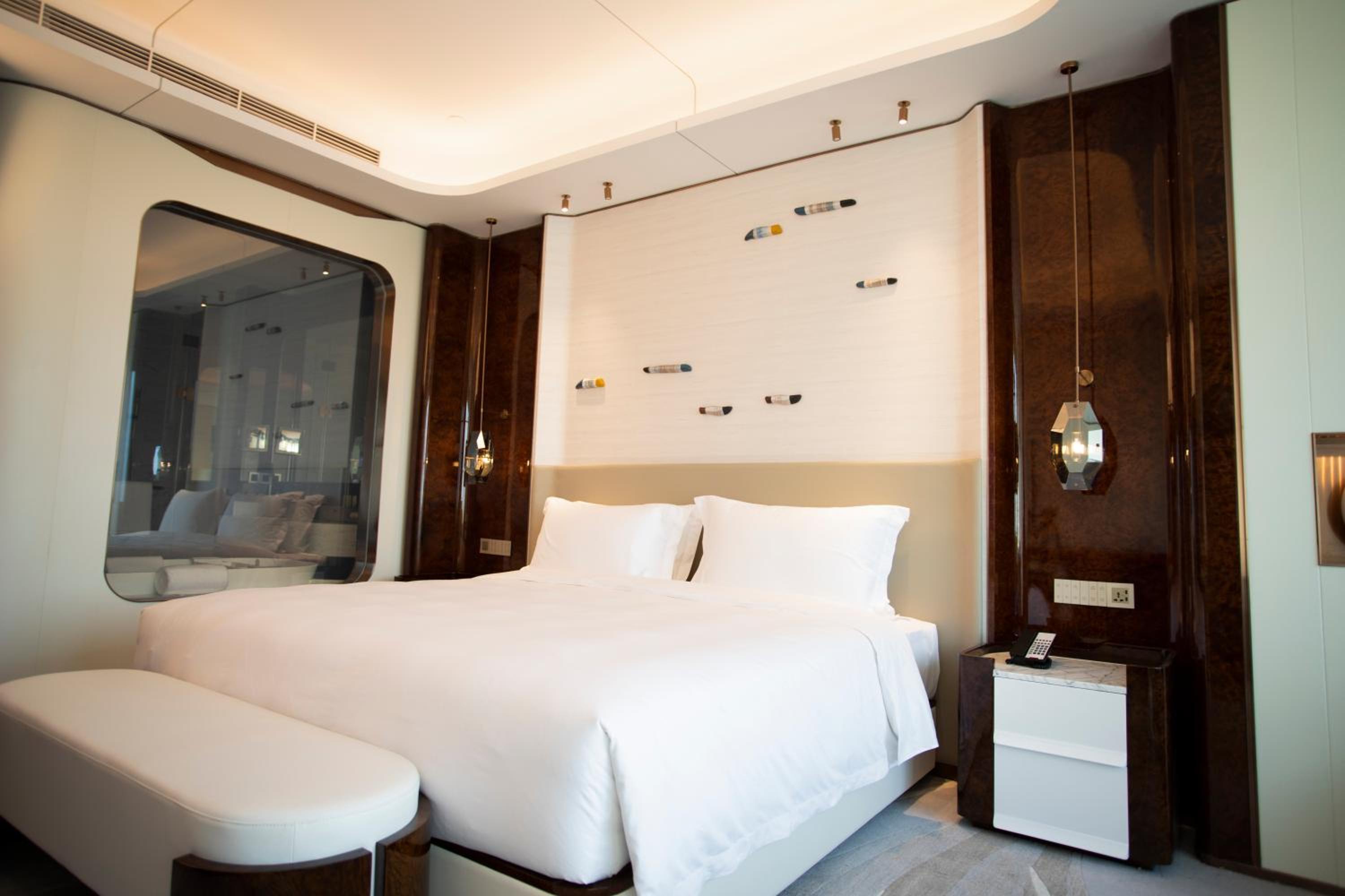 Executive King Room - Photo 2