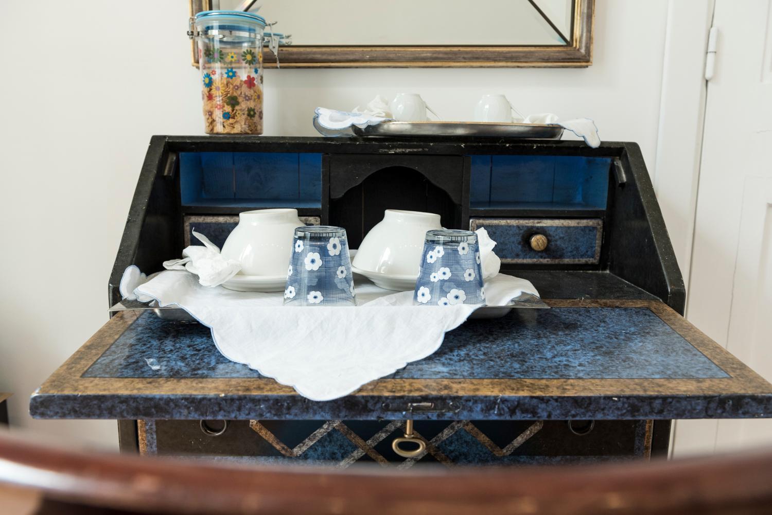 Double Room - Photo 16