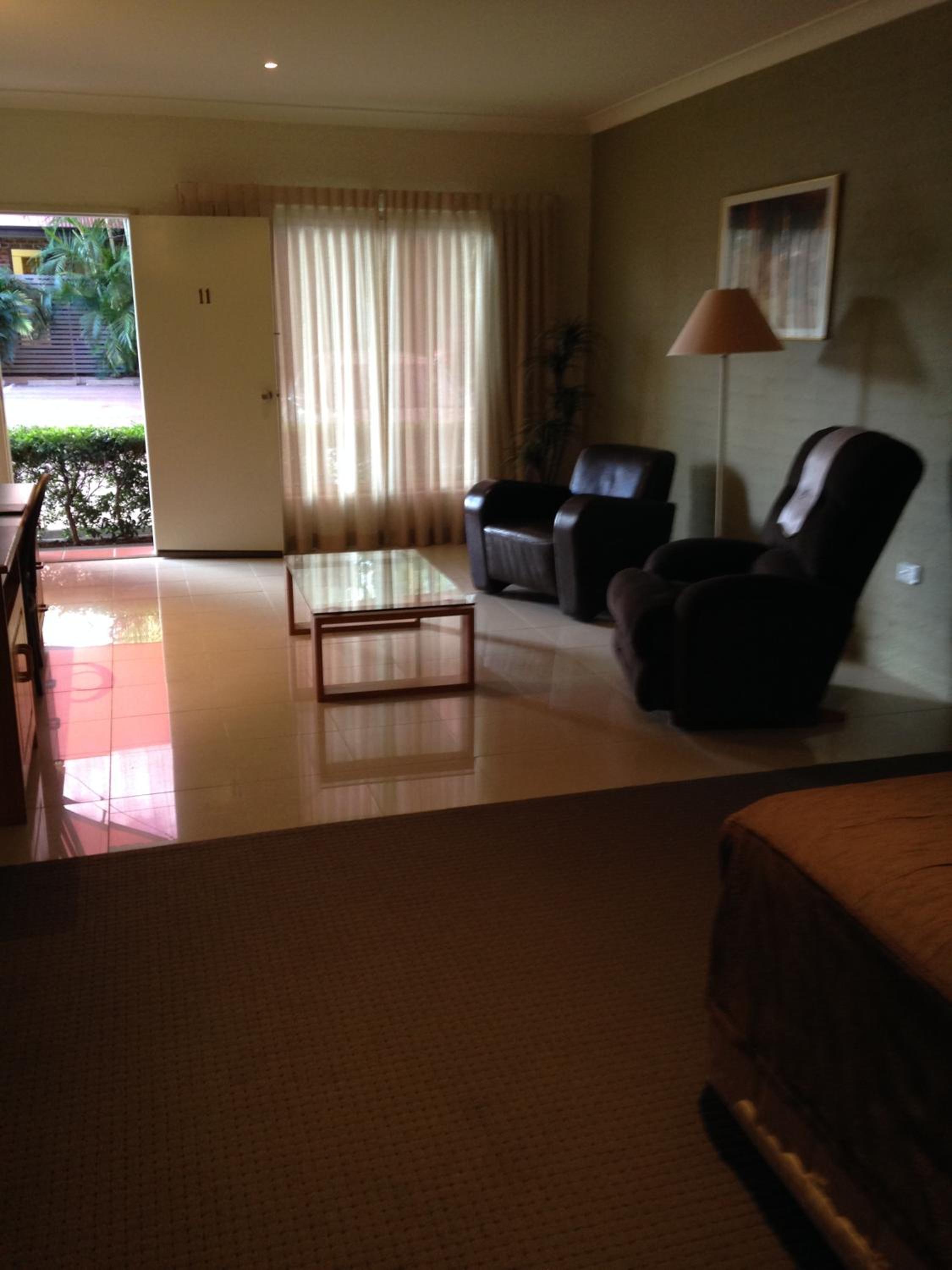 Executive Room - 2 photo 1