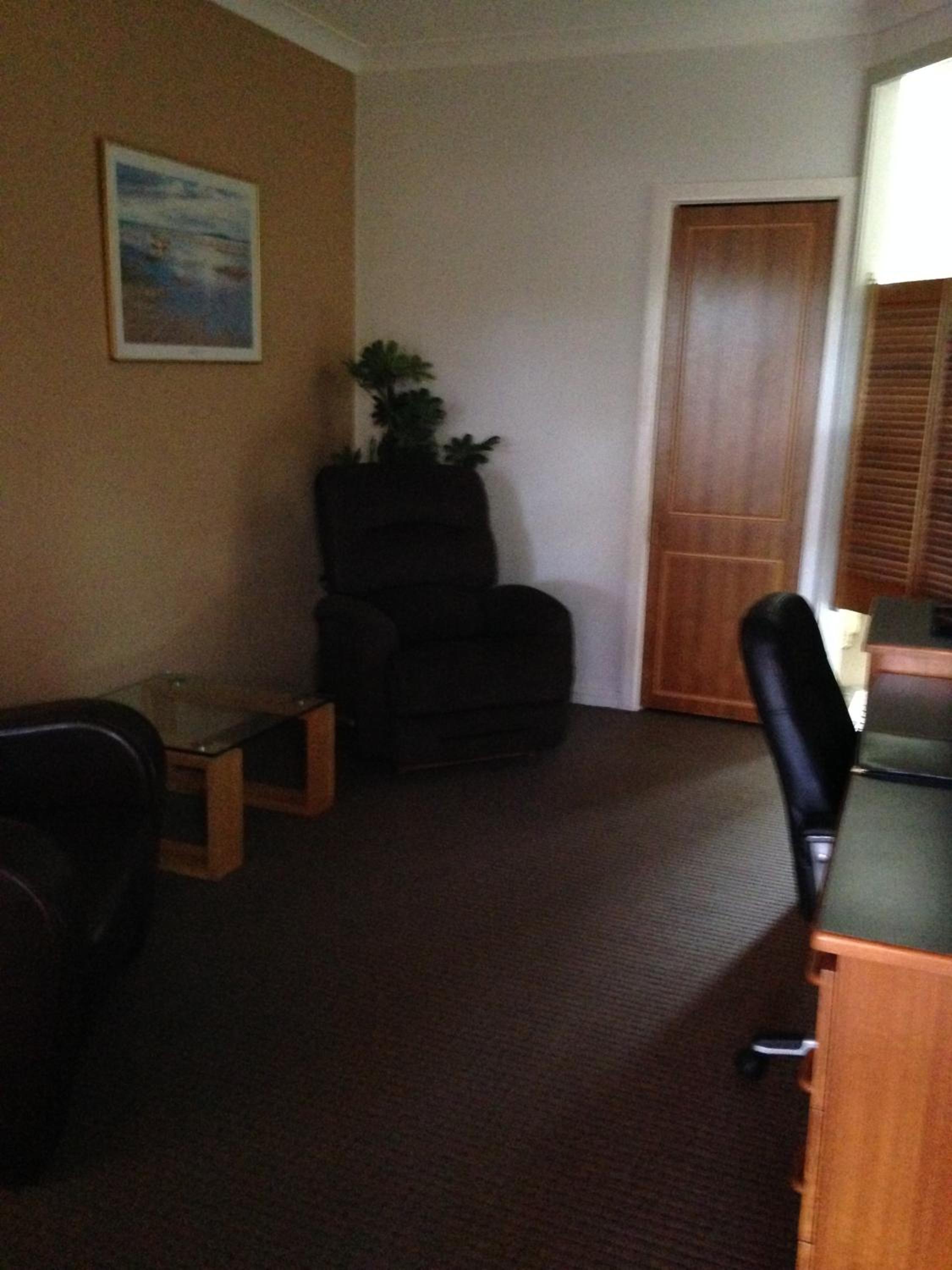 Presidential Suite photo 1