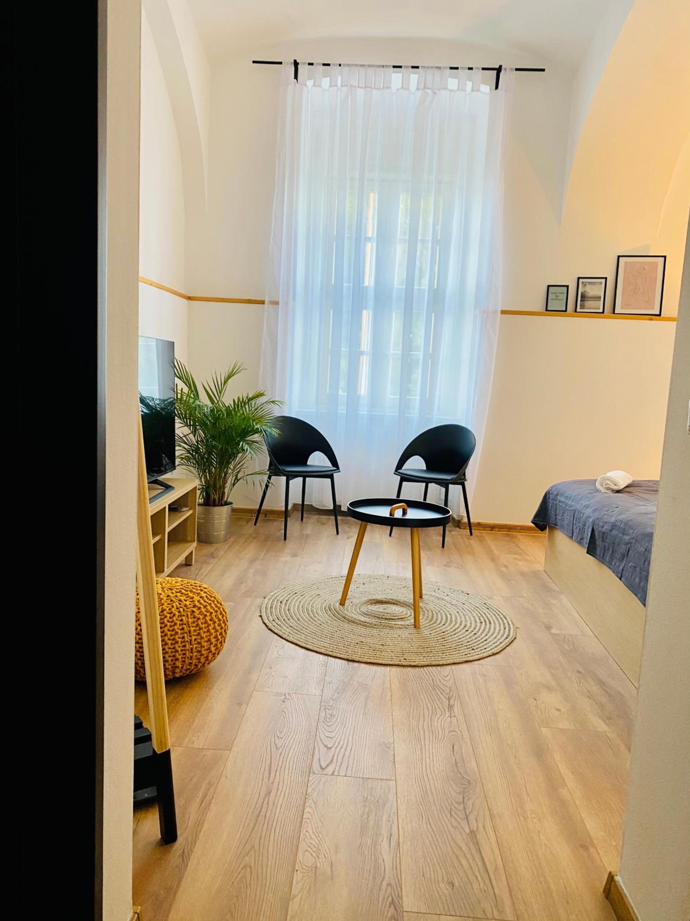Large Double or Twin Room photo 3