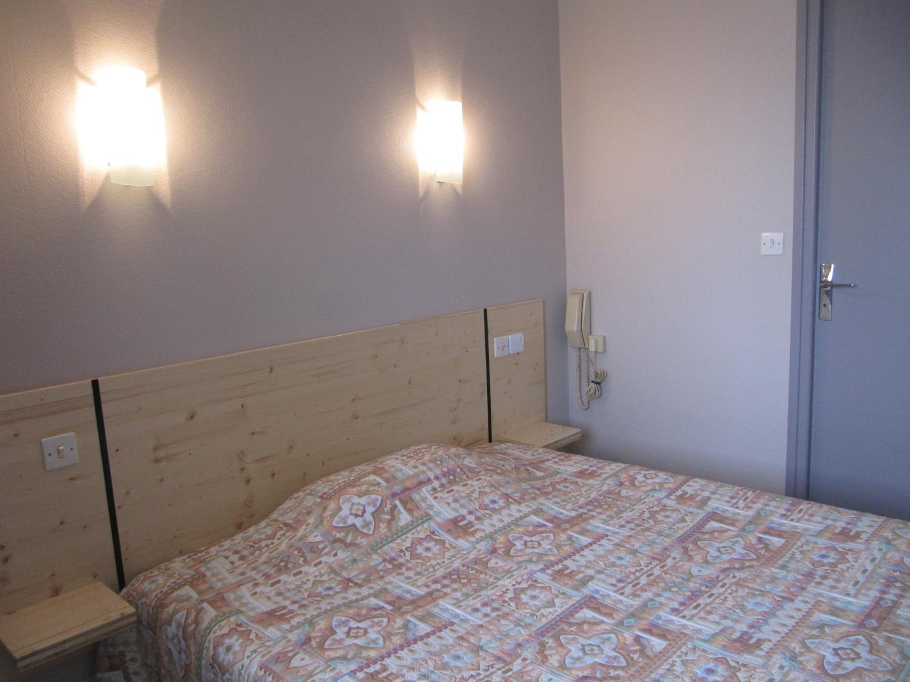 Standard Single Room photo 2