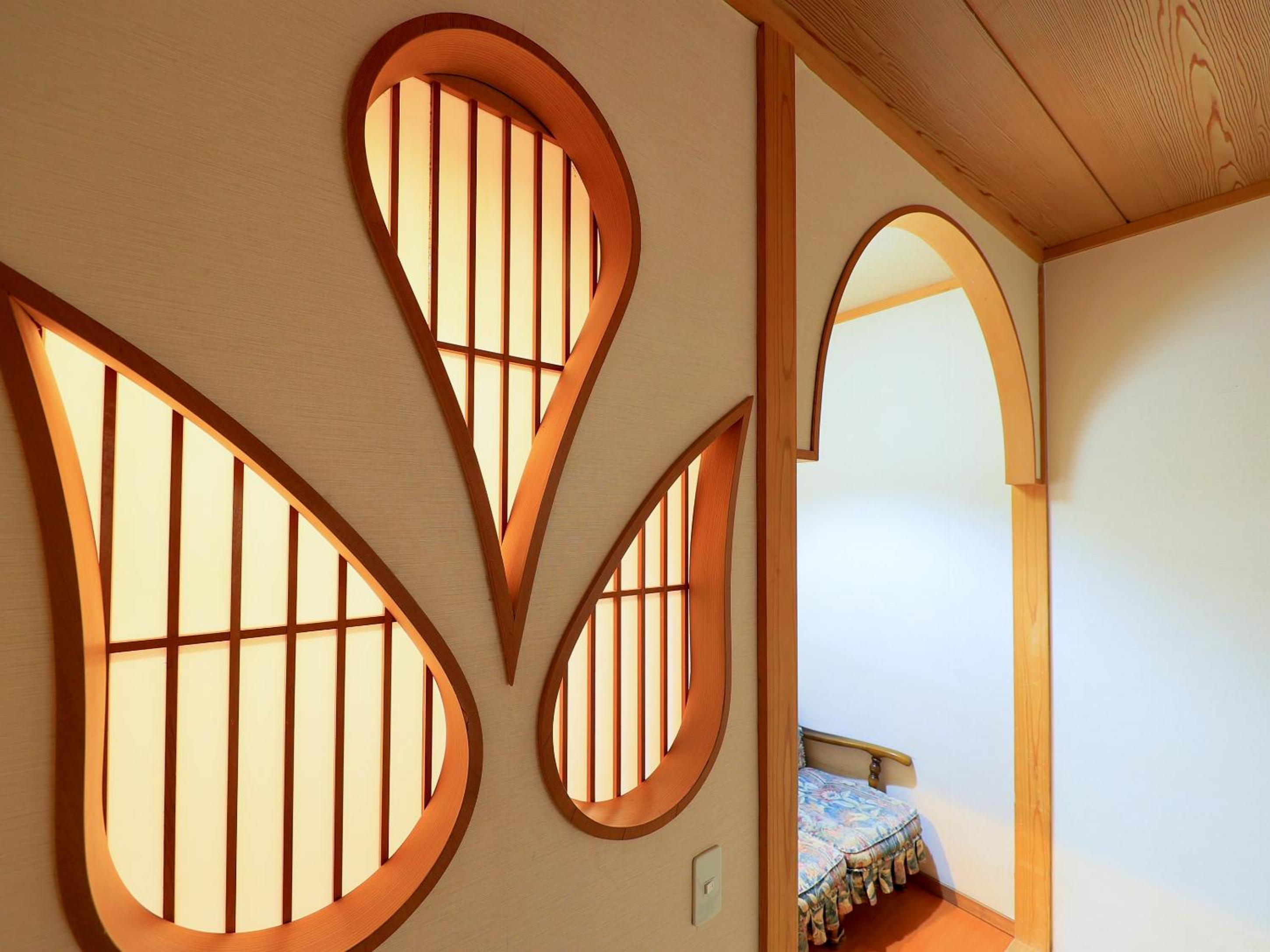 Japanese-Style Room With Open-Air Bath - Photo 11