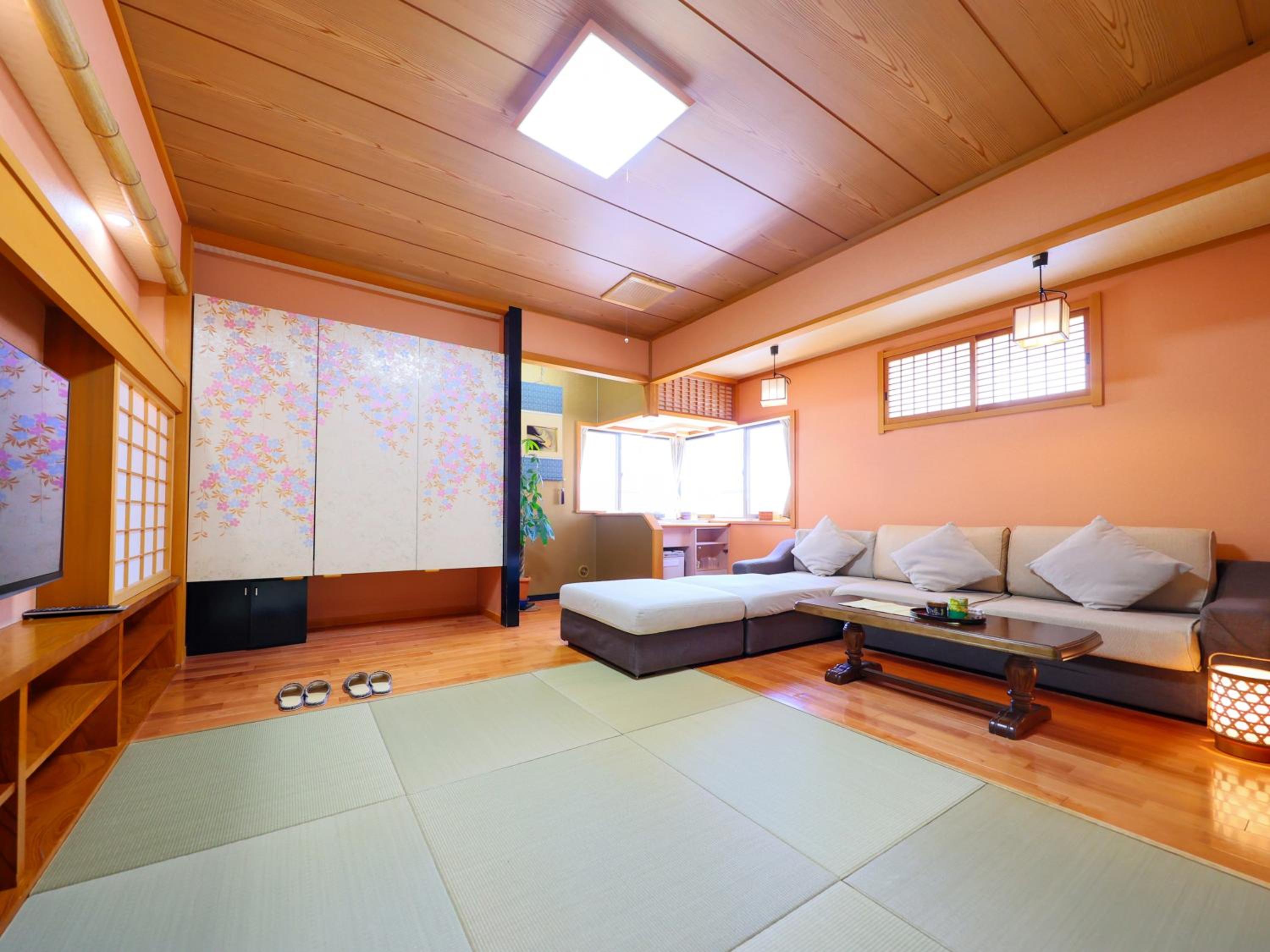 Japanese-Style Room - Photo 3
