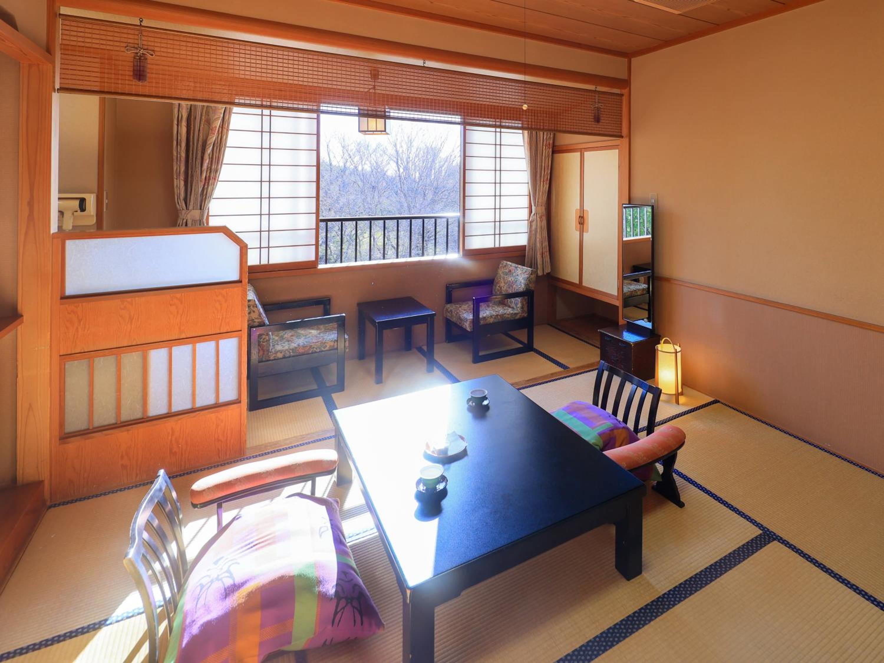 Japanese-Style Room - Photo 4