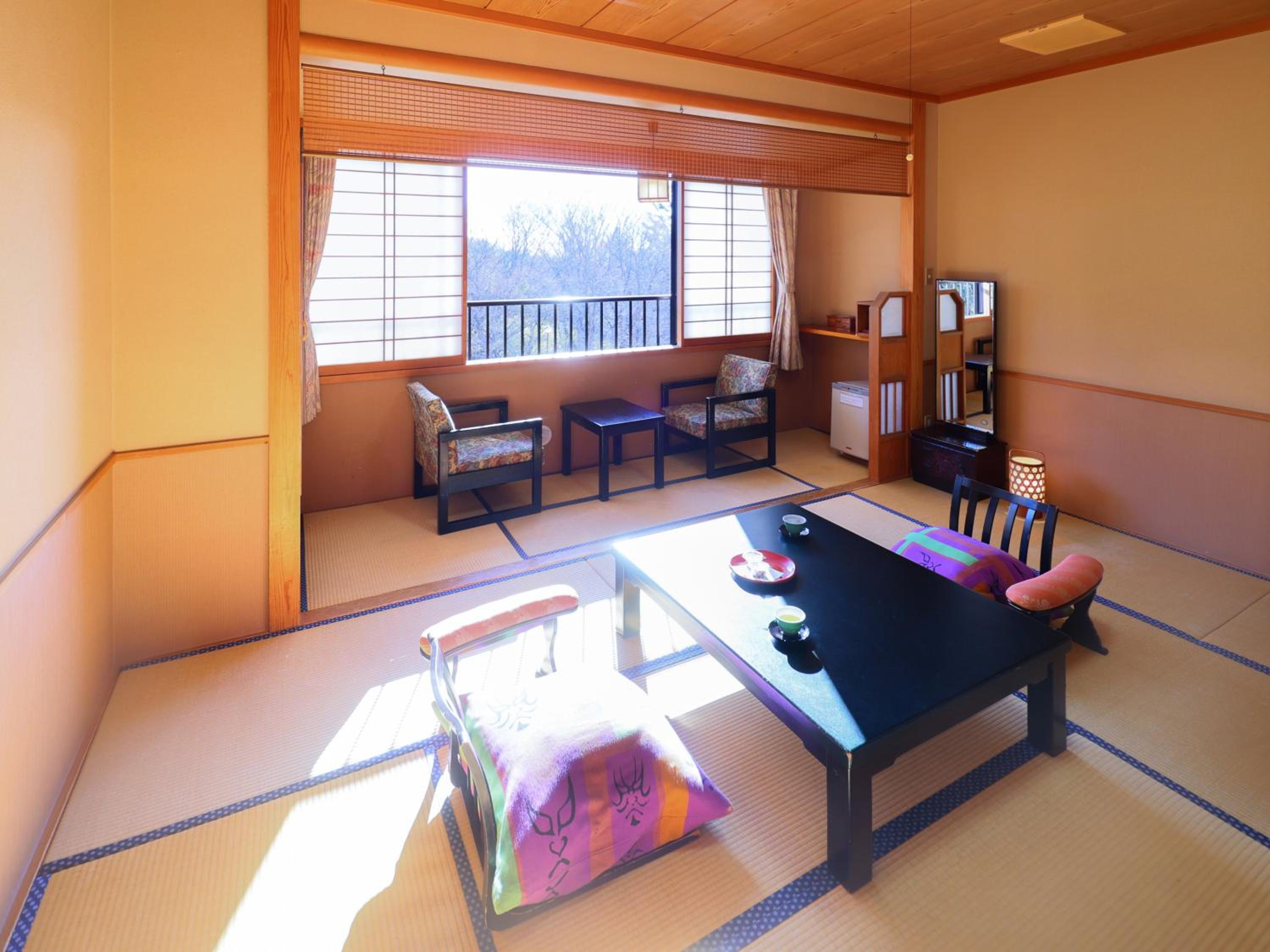 Japanese-Style Room - Photo 5