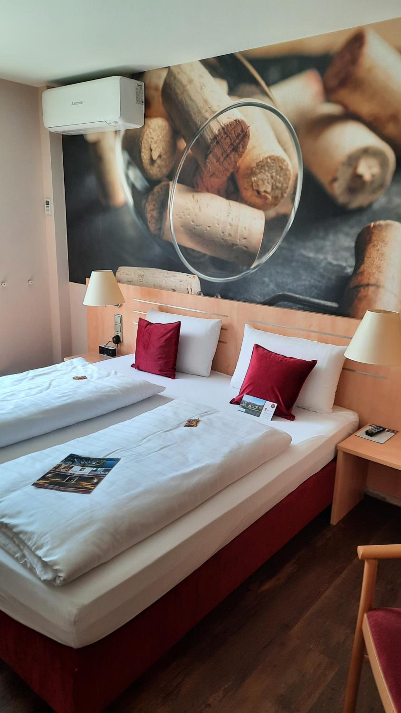 Double Room with River View photo 3