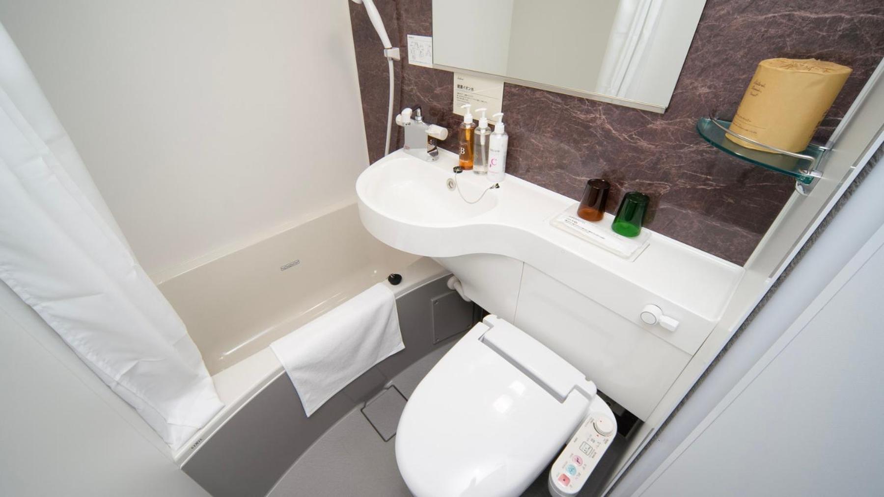 Standard Double Room - Non-Smoking - Photo 4