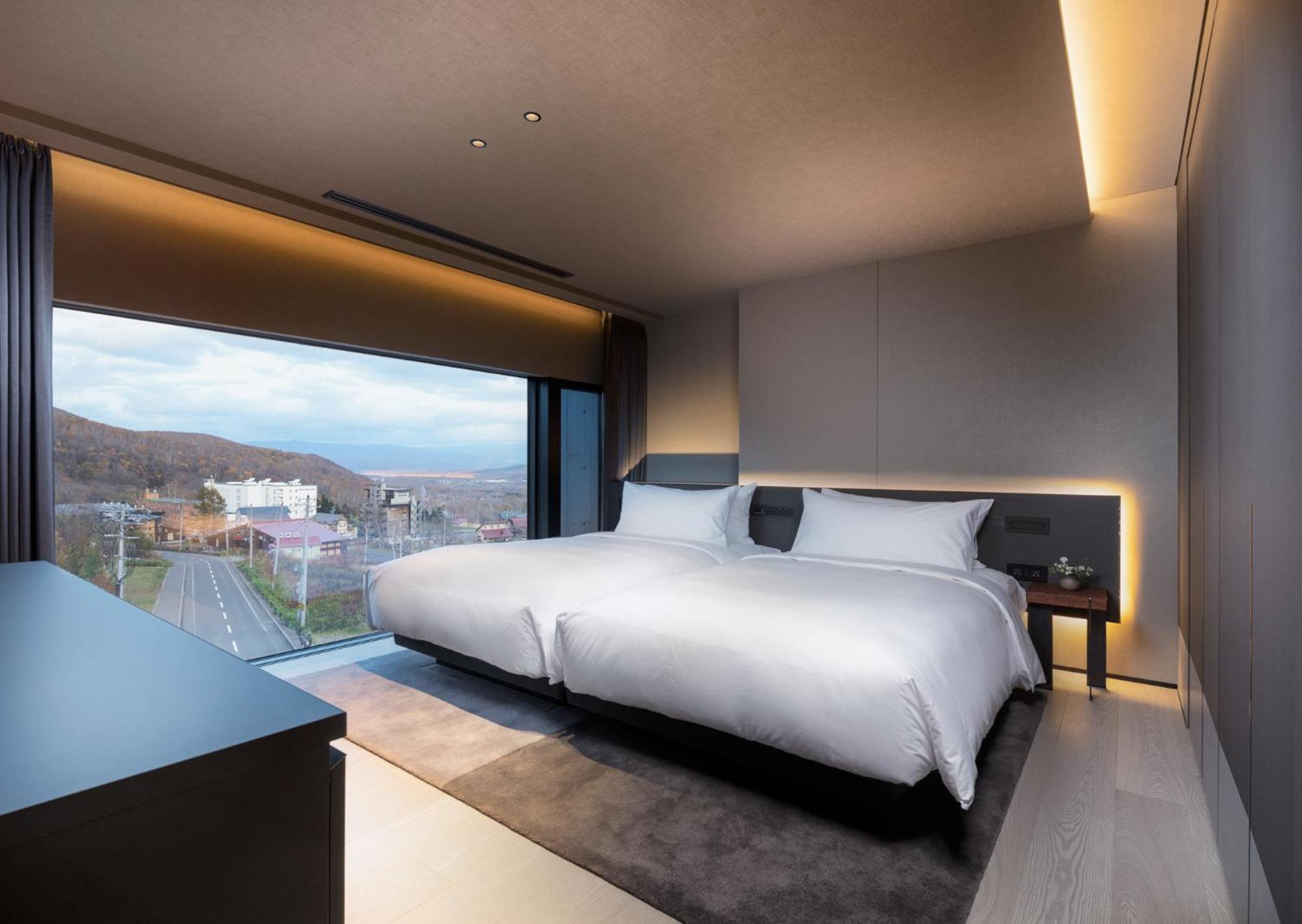 One Bedroom Suite  - Photo 2