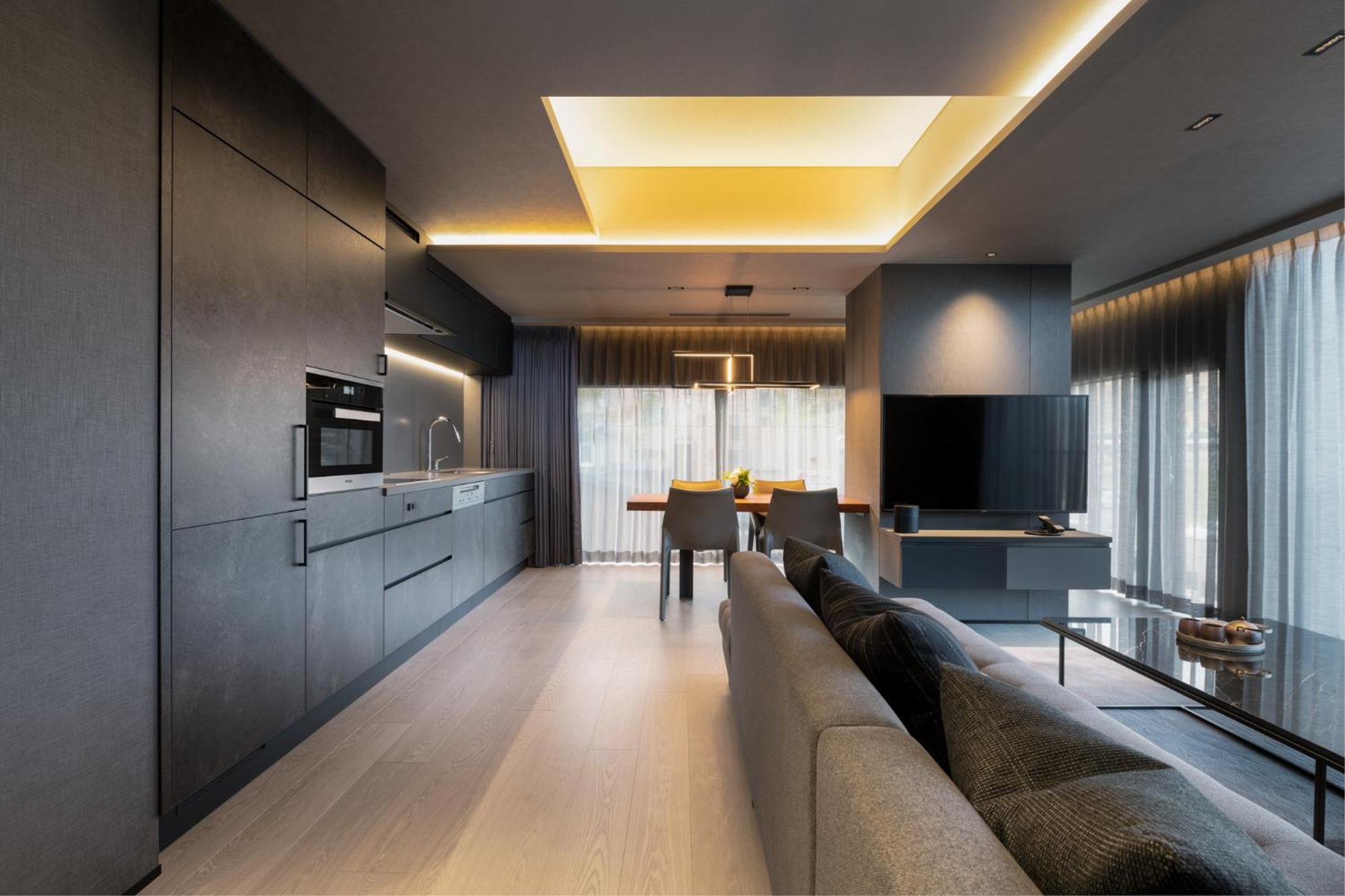 One Bedroom Suite  - Photo 1