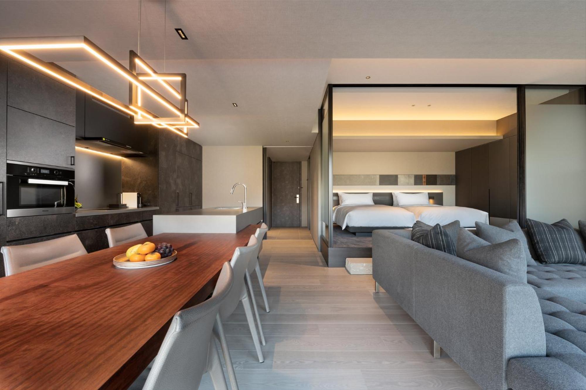 One Bedroom Suite  - Photo 4