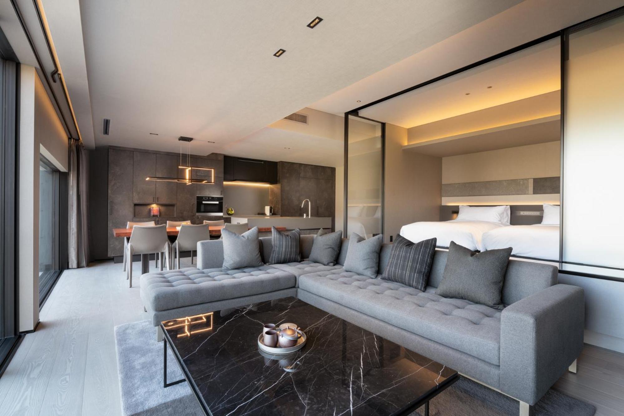One Bedroom Suite  - Photo 5