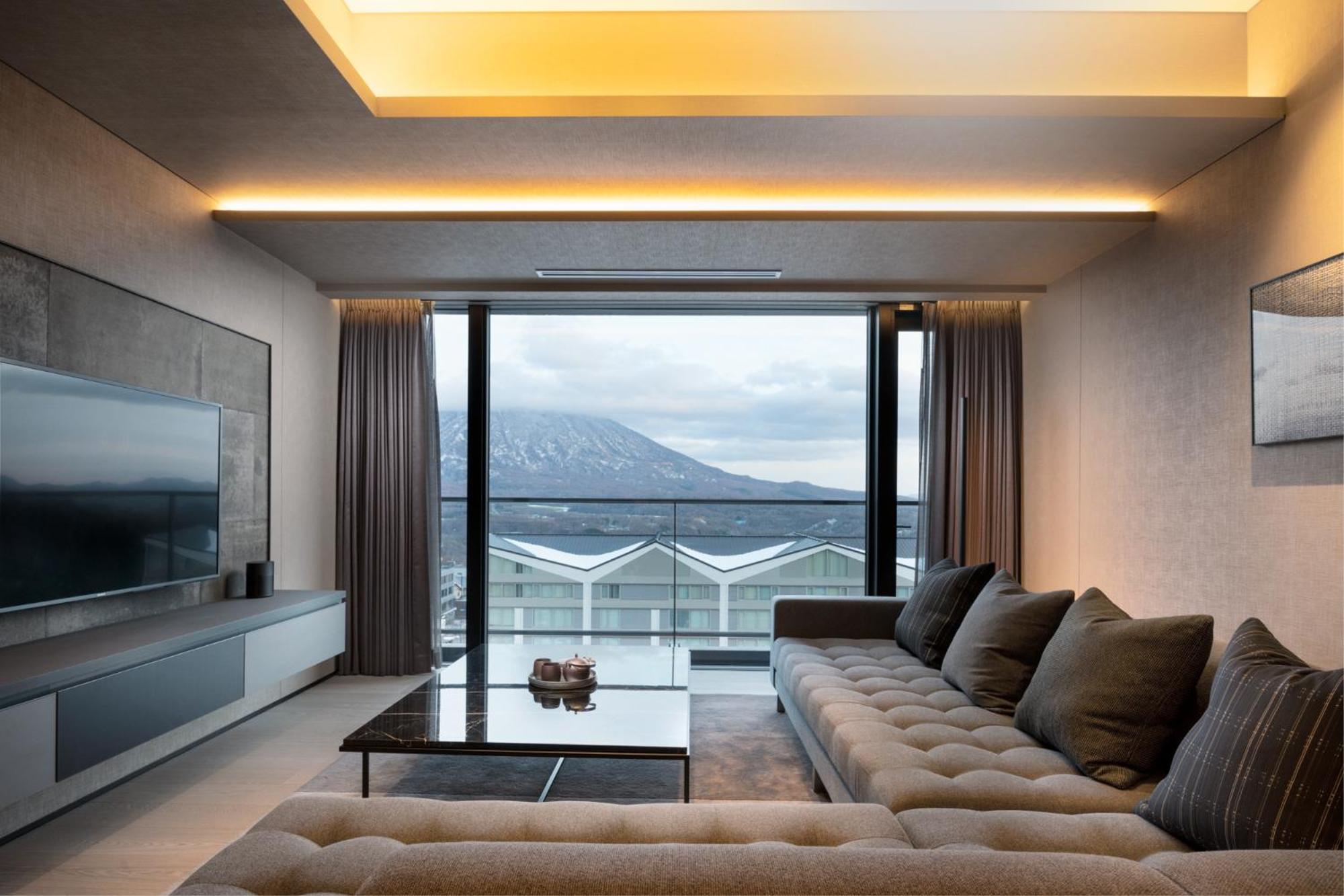 One Bedroom Suite  - Photo 3