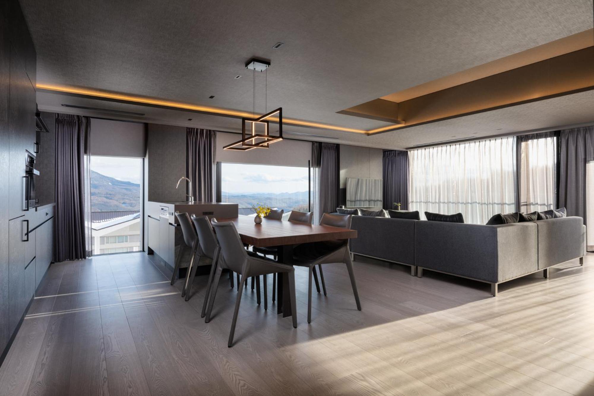 Deluxe Two Bedroom Suite - Photo 1