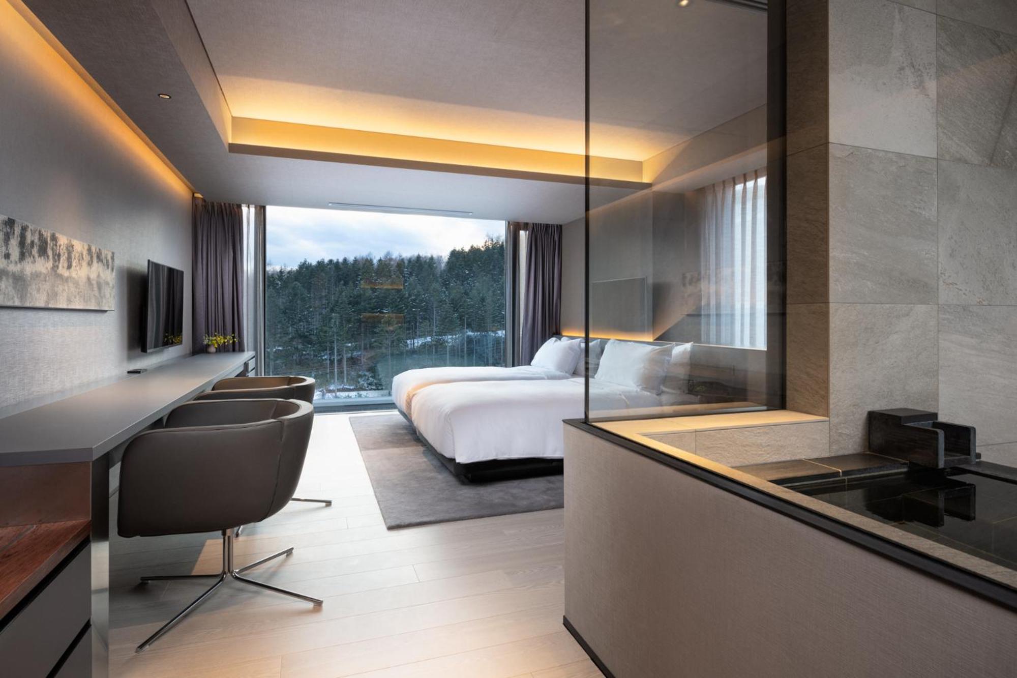 Penthouse Yotei photo 2