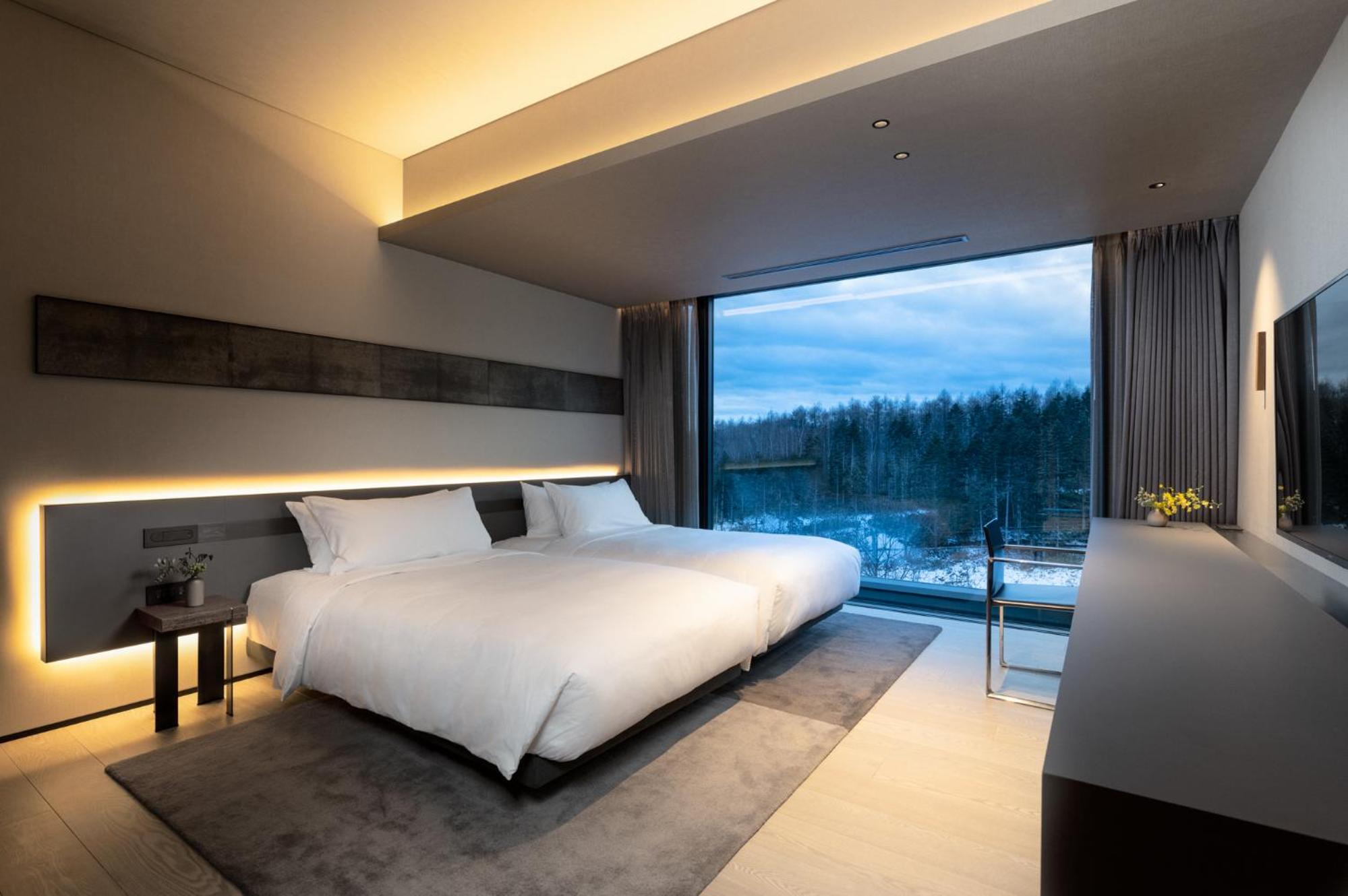 Penthouse Yotei photo 3