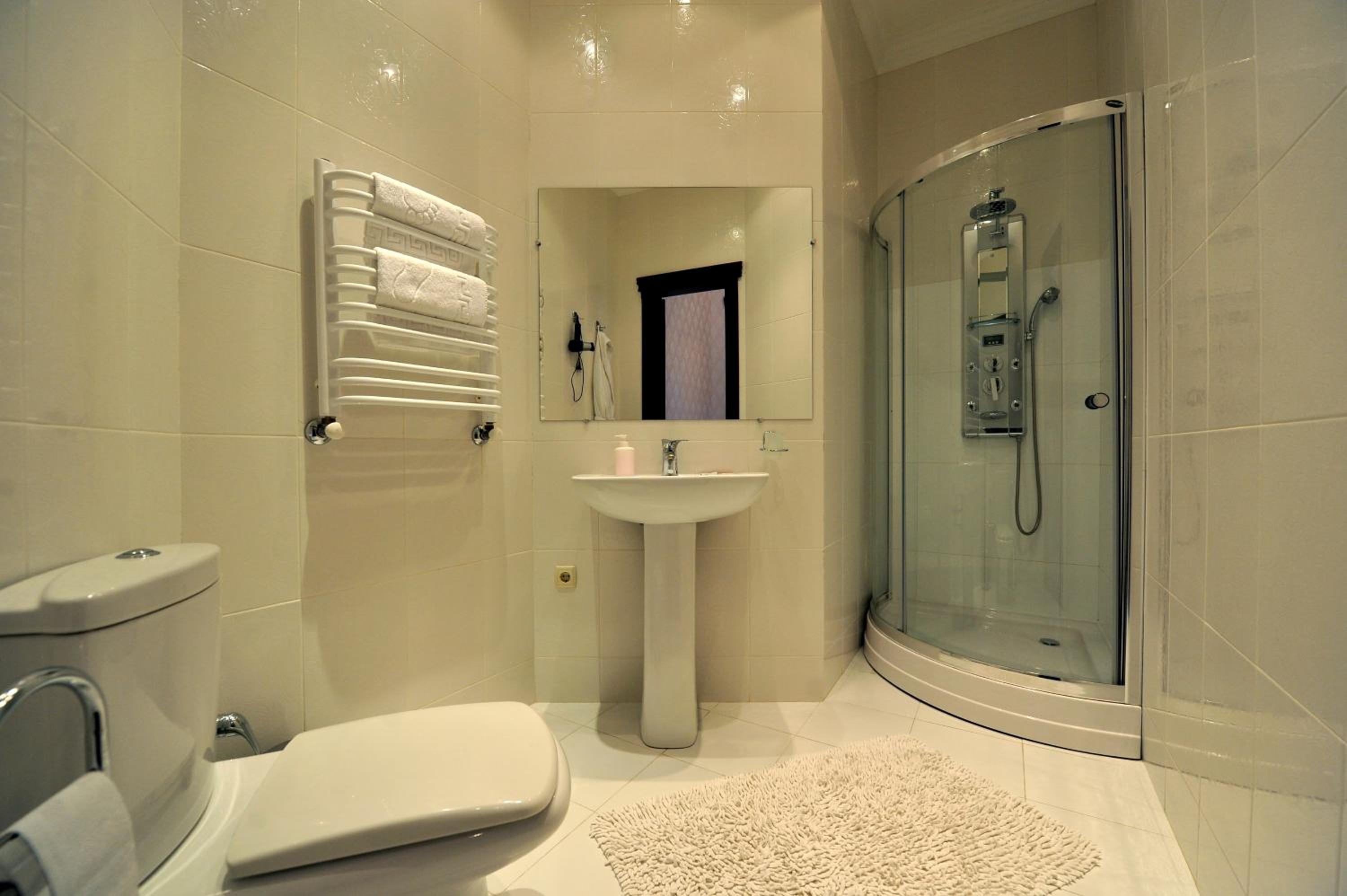 Economy Double Room photo 3