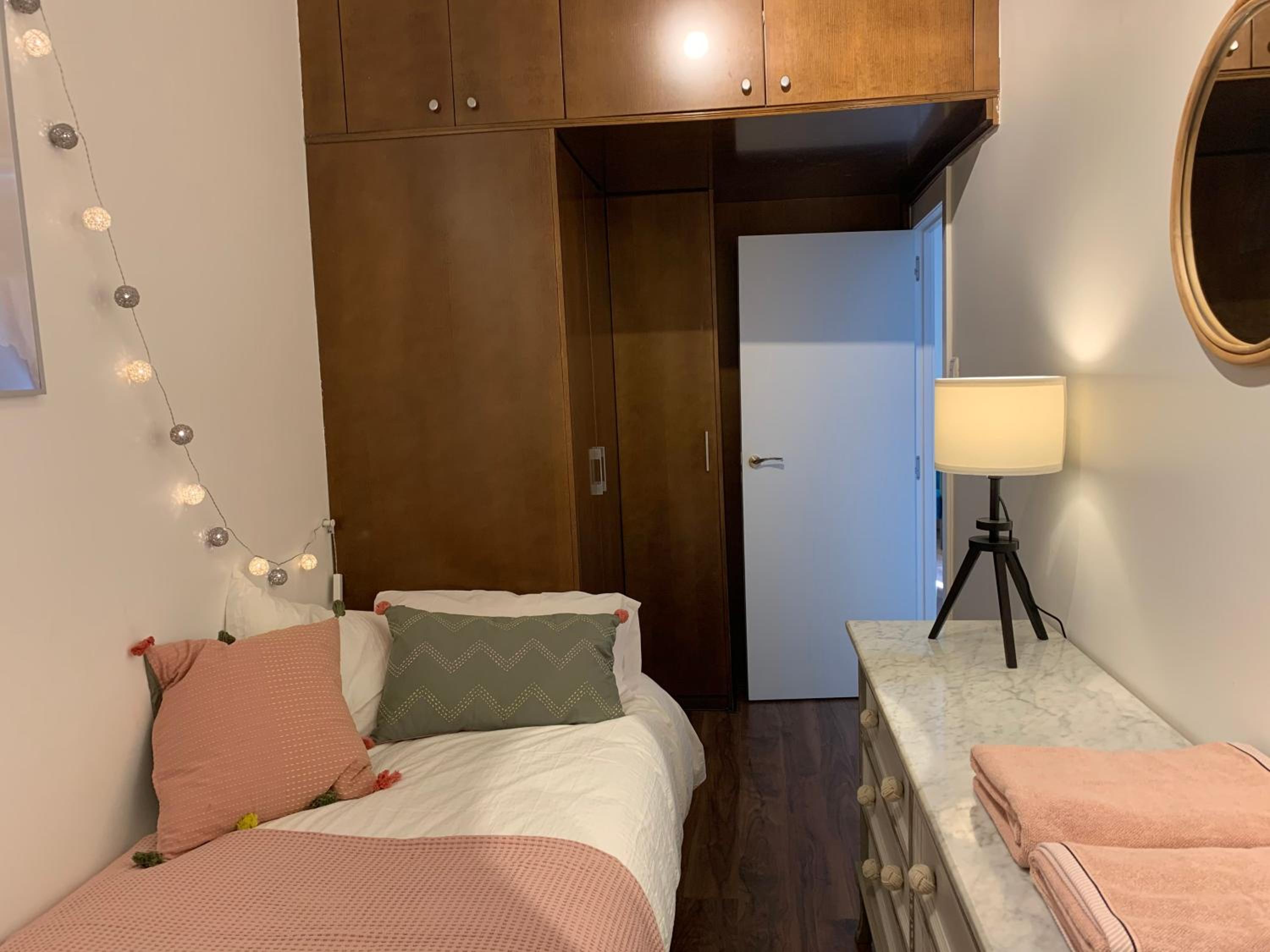 Two-Bedroom Apartment - Photo 12
