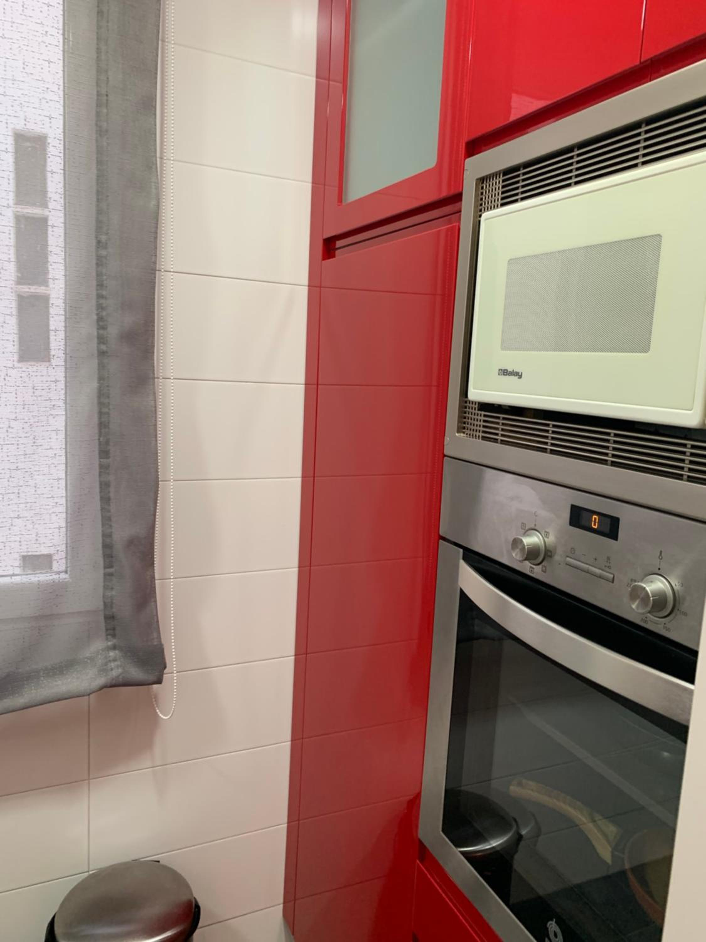 Two-Bedroom Apartment - Photo 25