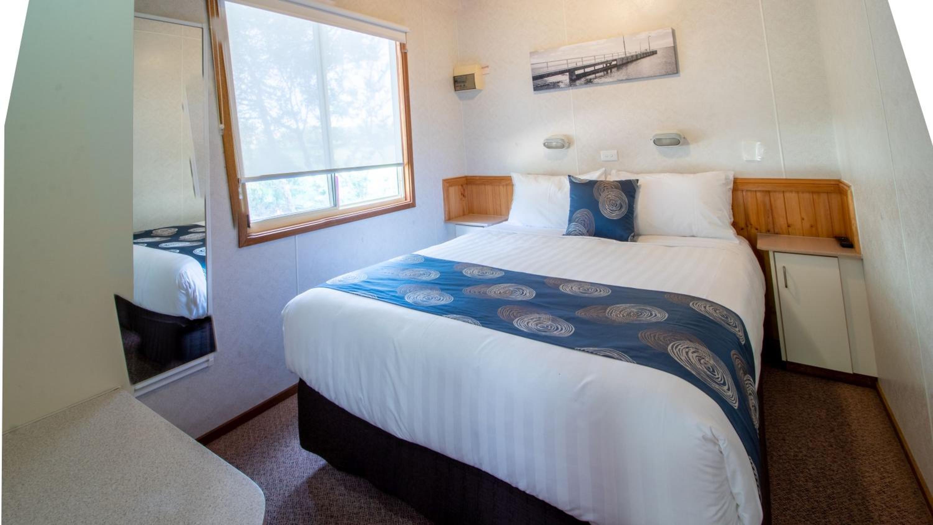 Two-Bedroom Villa - Photo 1