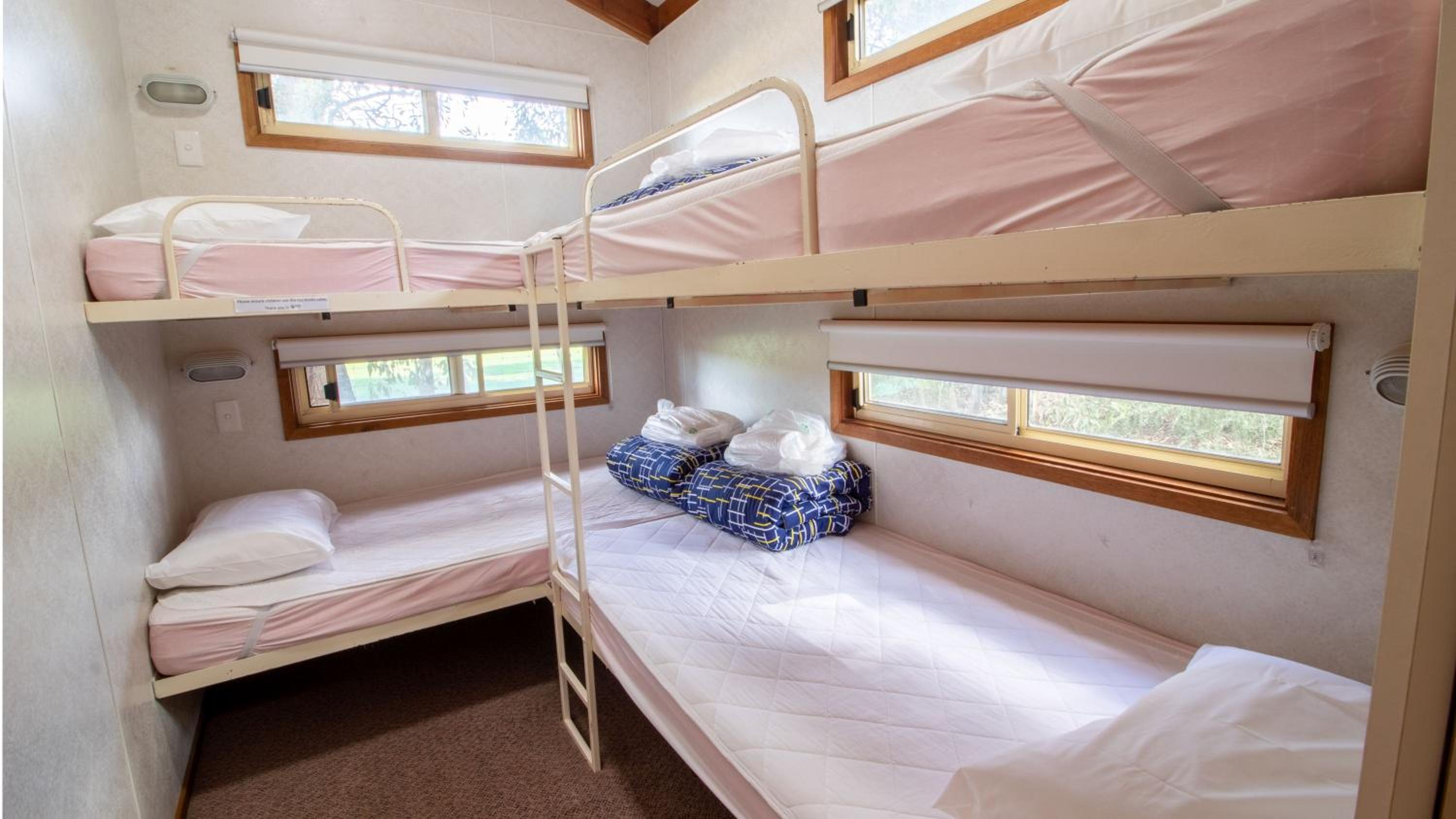 Two-Bedroom Villa - Photo 3