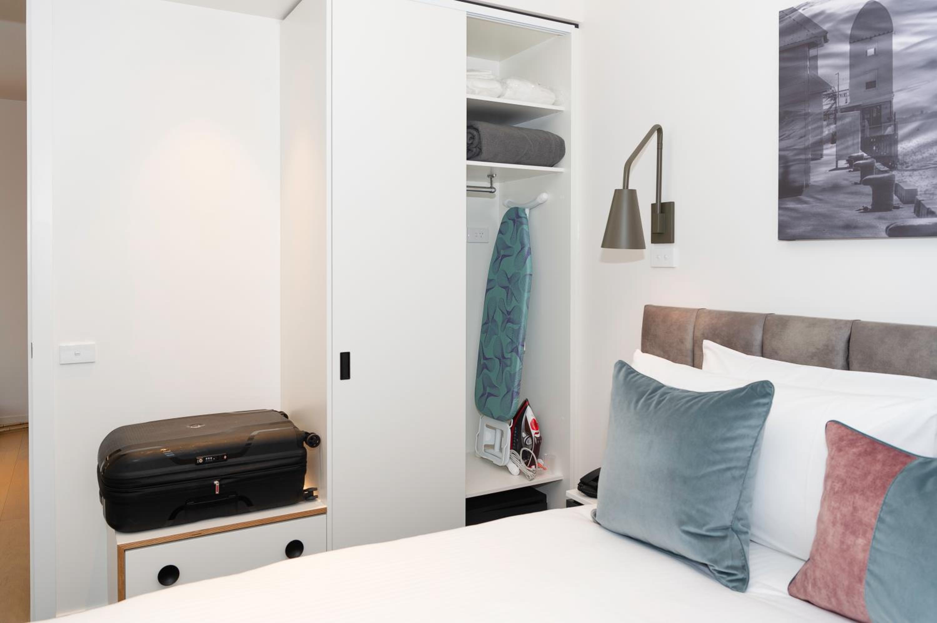 Two-Bedroom Apartment - Photo 14