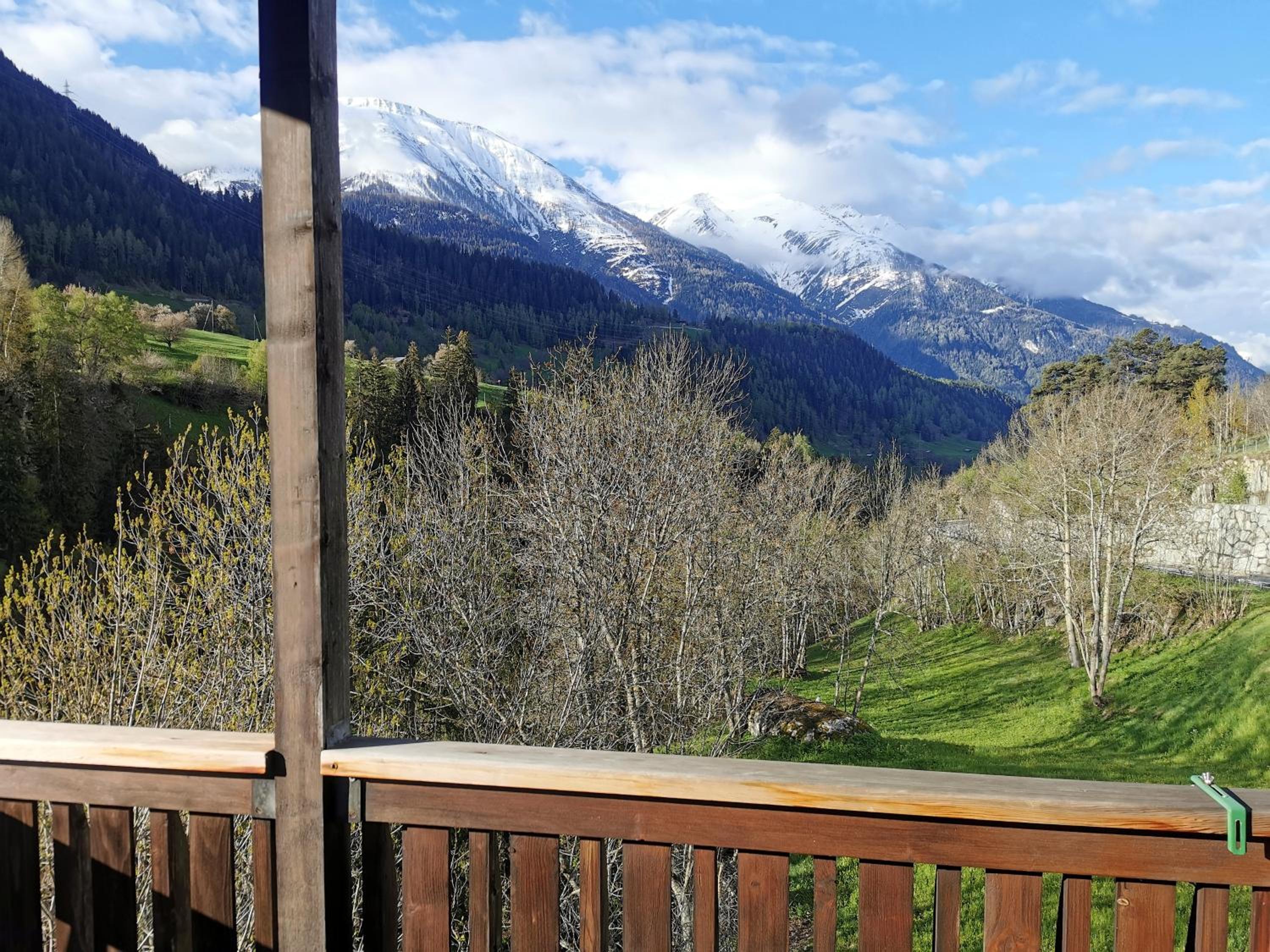Superior Double Room with Balcony - Photo 7